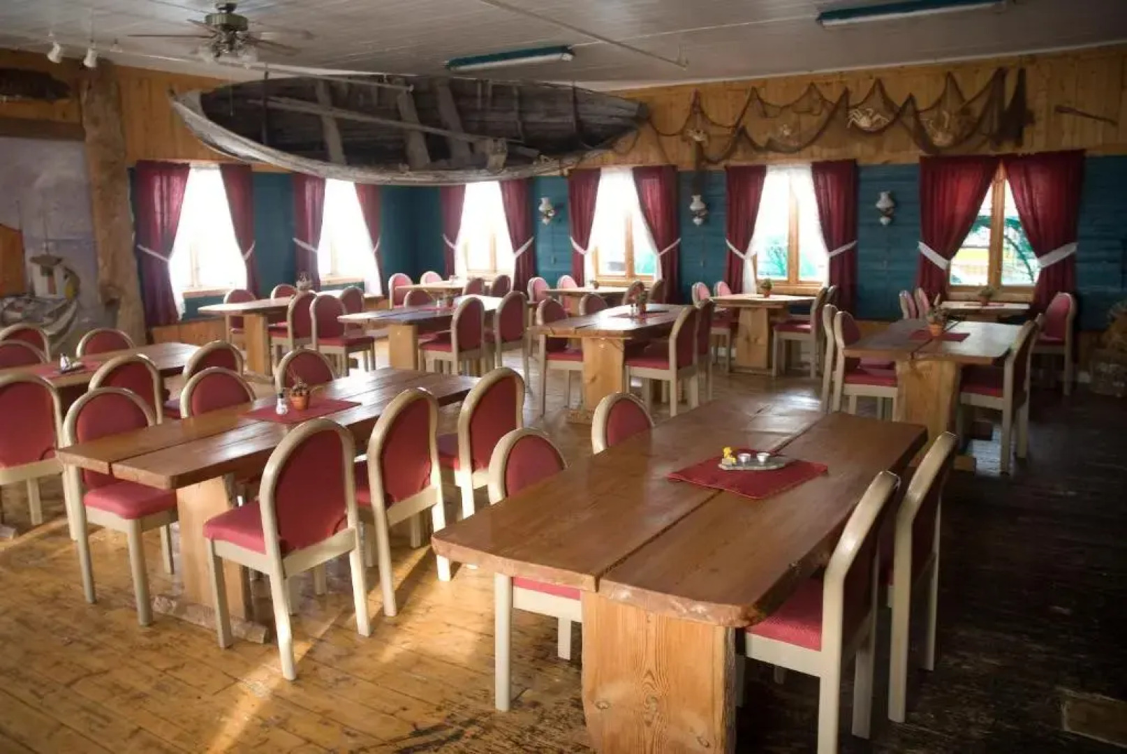 Repvåg Camping-Nordkapp AS