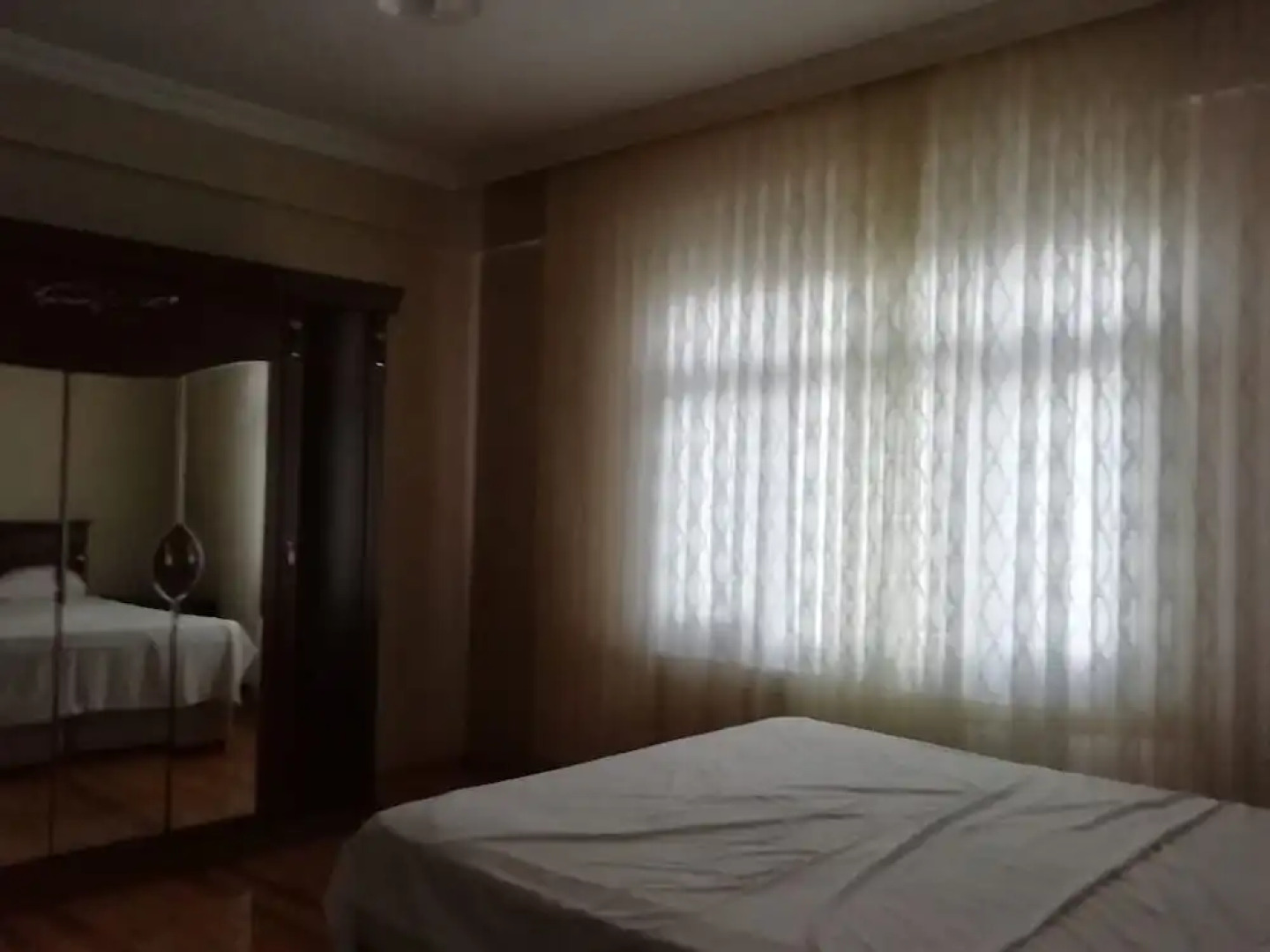 Seremet Dinlenme Tesisi