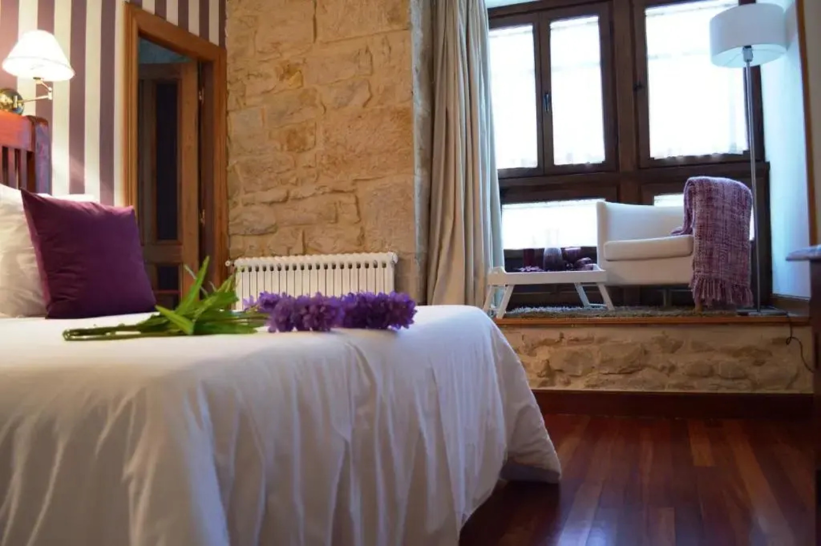 Hotel Casona del Nansa