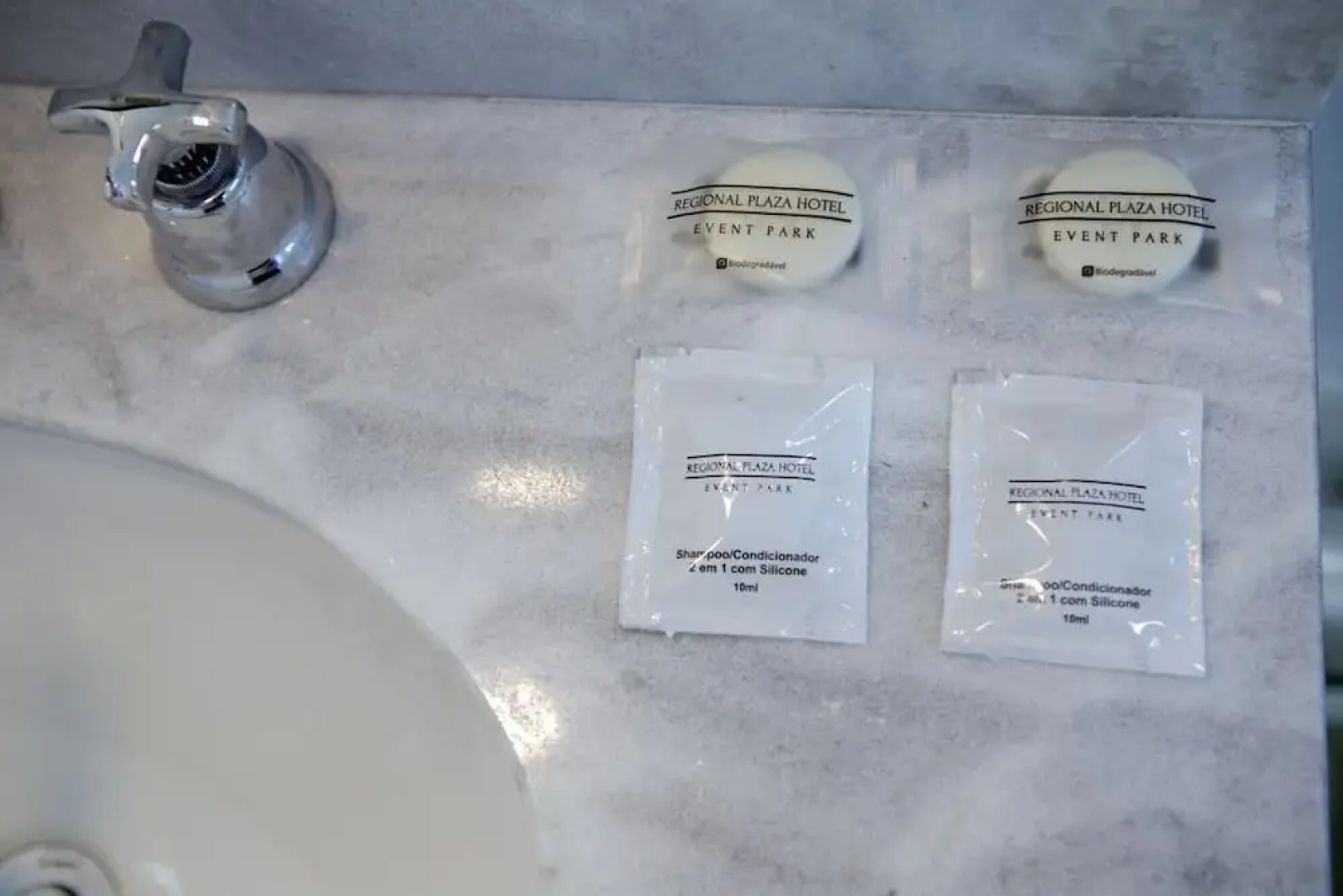 Regional Plaza Hotel Event Park