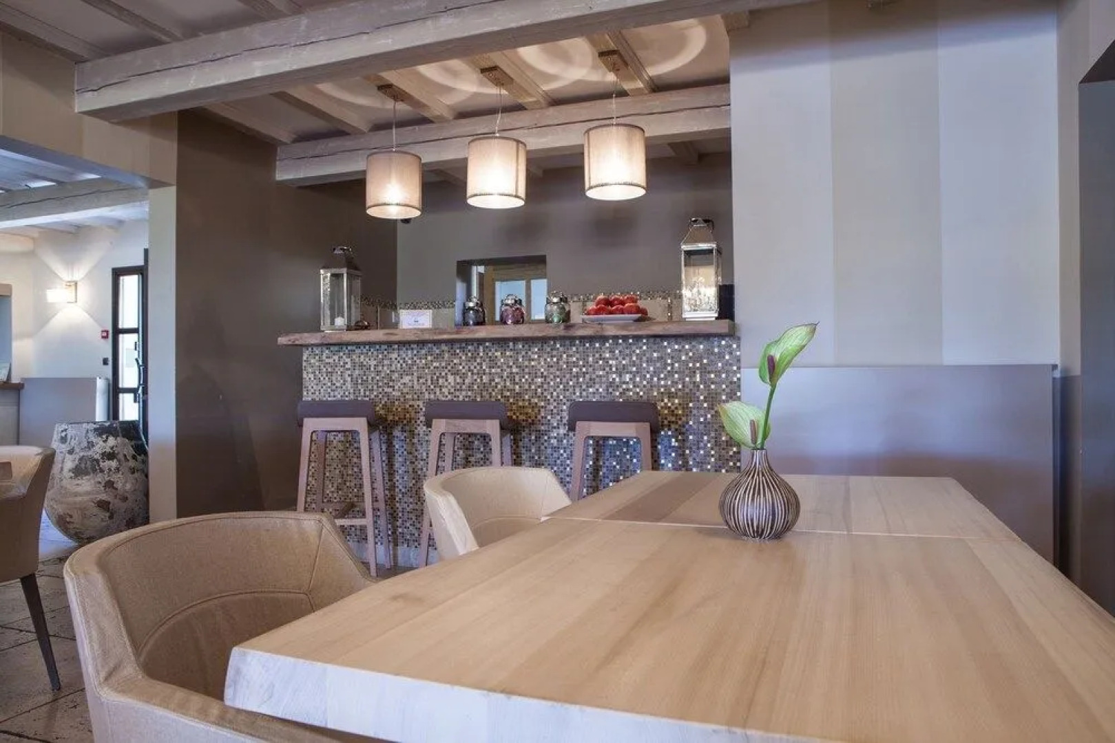 La Bastide Saint Georges