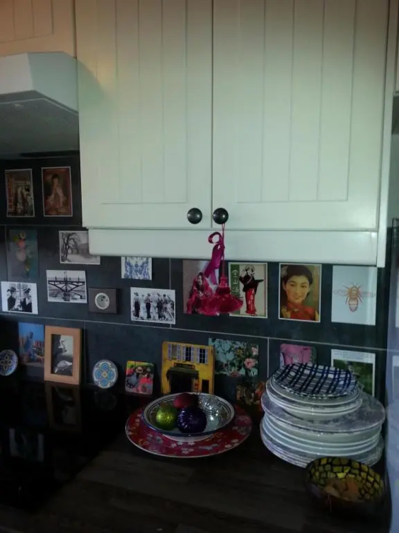 Chez Coco, 7 persons, triangle d'or