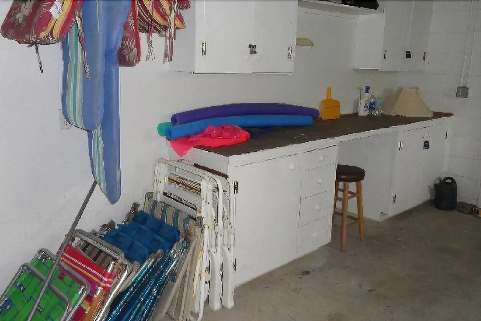 Jukes Beach House by RedAwning