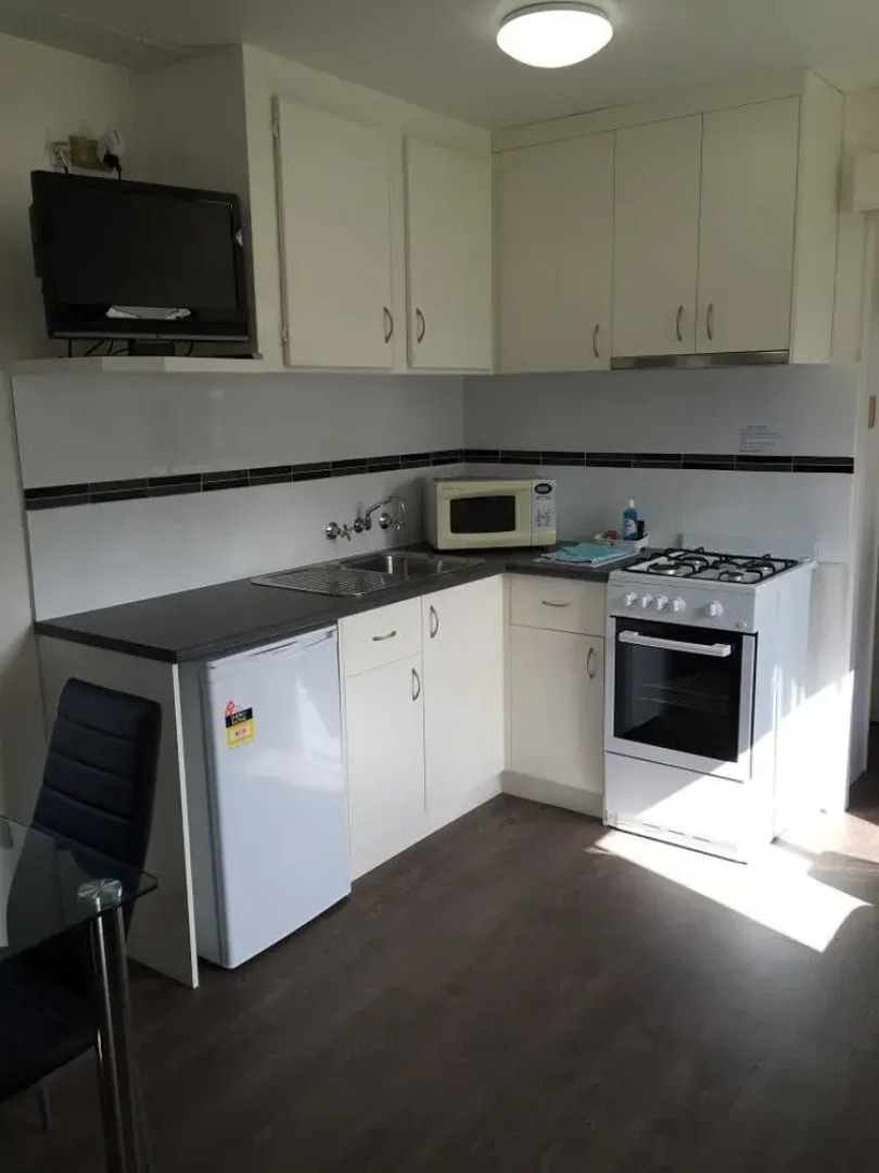 Reflections Tumut River