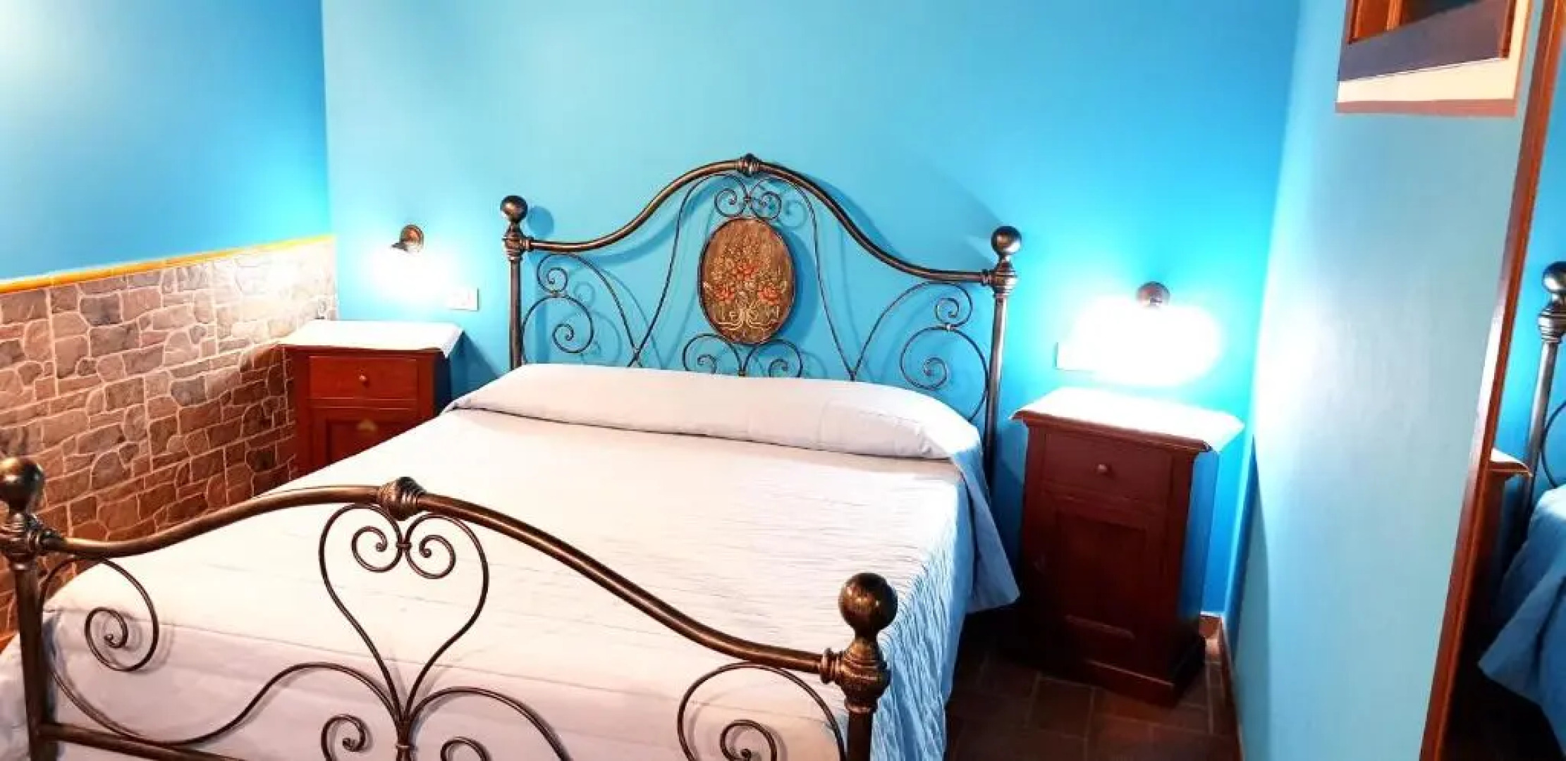 Agriturismo Arcobaleno della Torretta