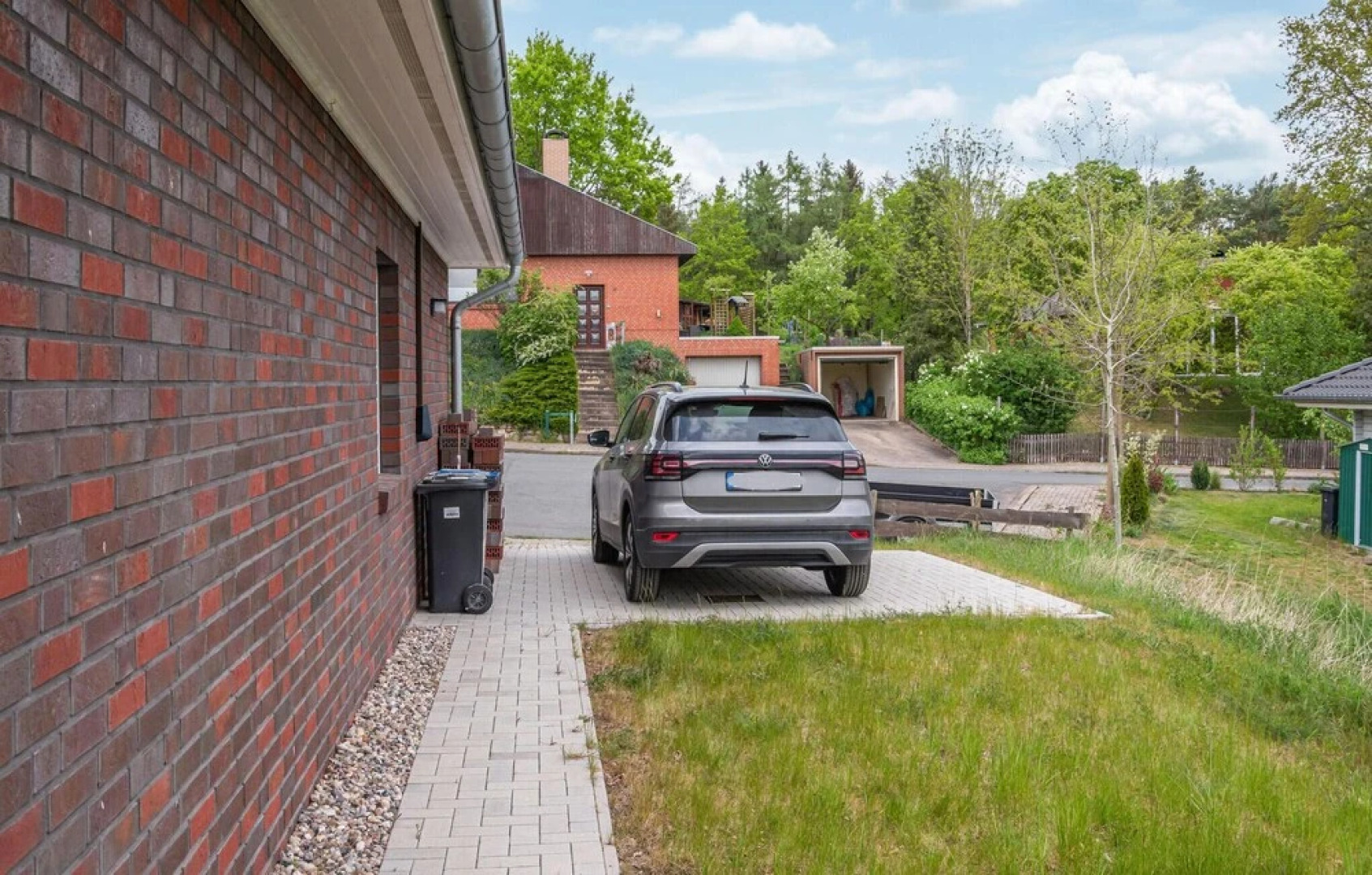 Awesome Home in Bleckede With Wifi and 2 Bedrooms