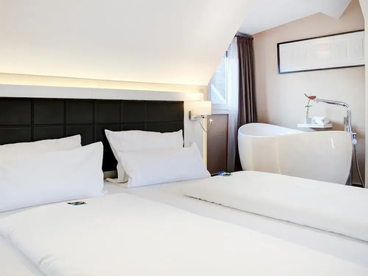 zeitwohnhaus SUITE-HOTEL & SERVICED APARTMENTS