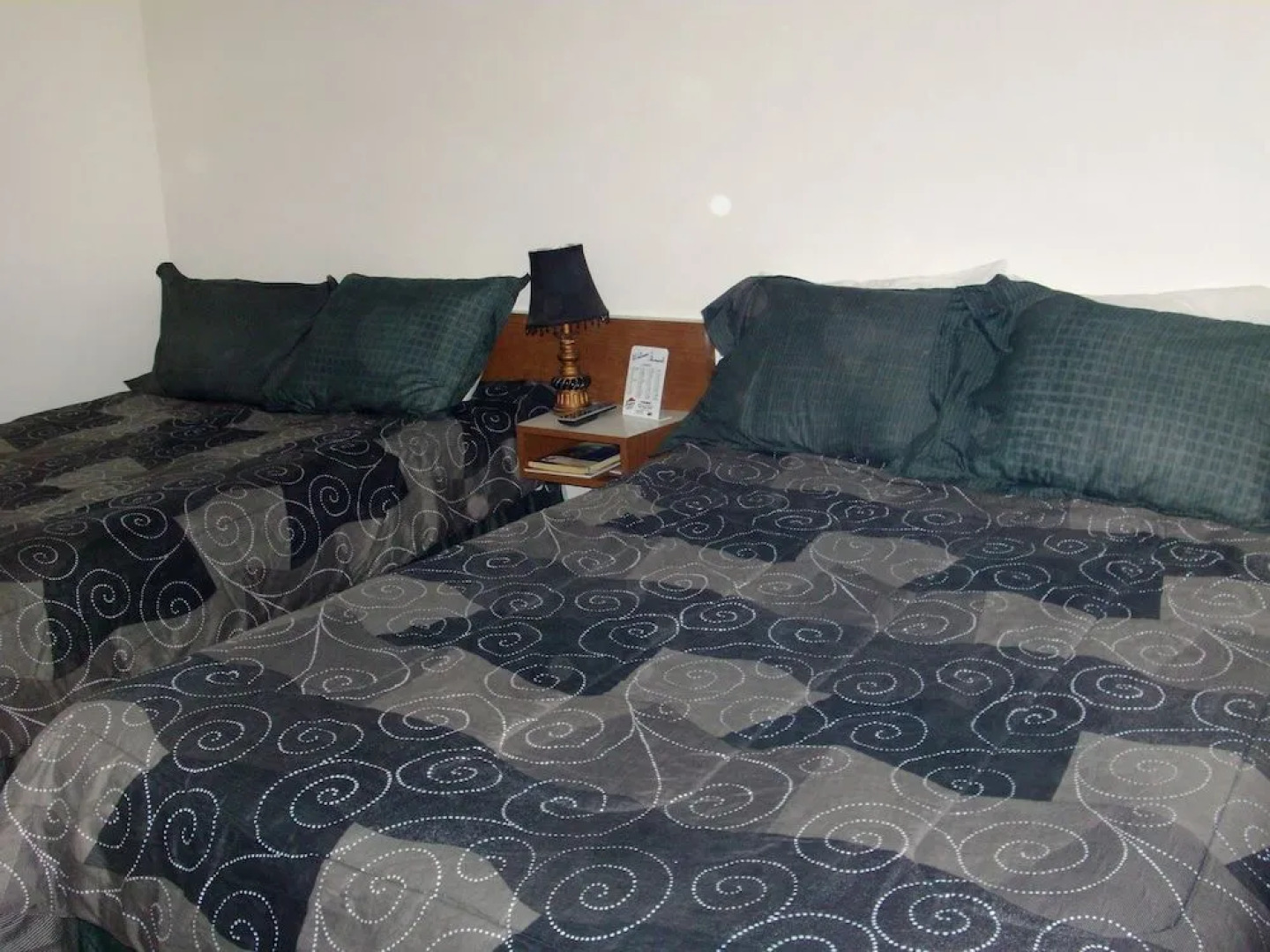 Paintbrush Inn Thermopolis