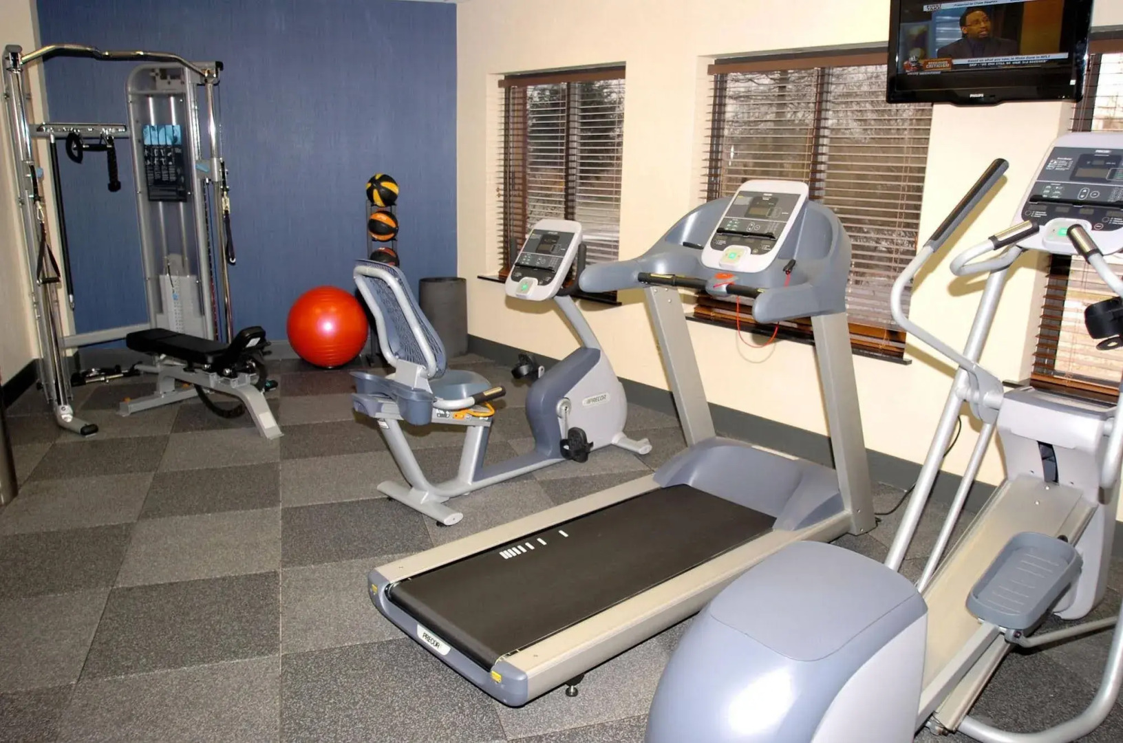 Hampton Inn Carlstadt-At The Meadowlands