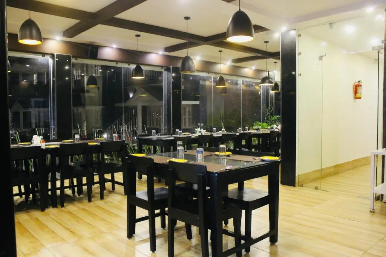 The Cristallo Resort