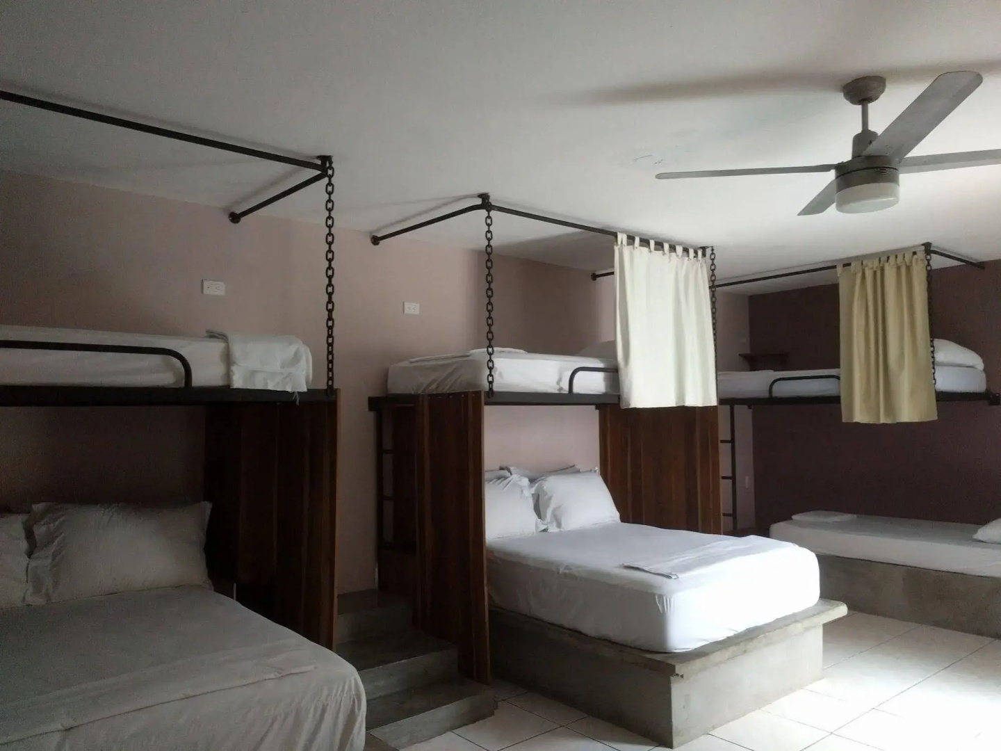 Pachamama - Hotel - Hostel