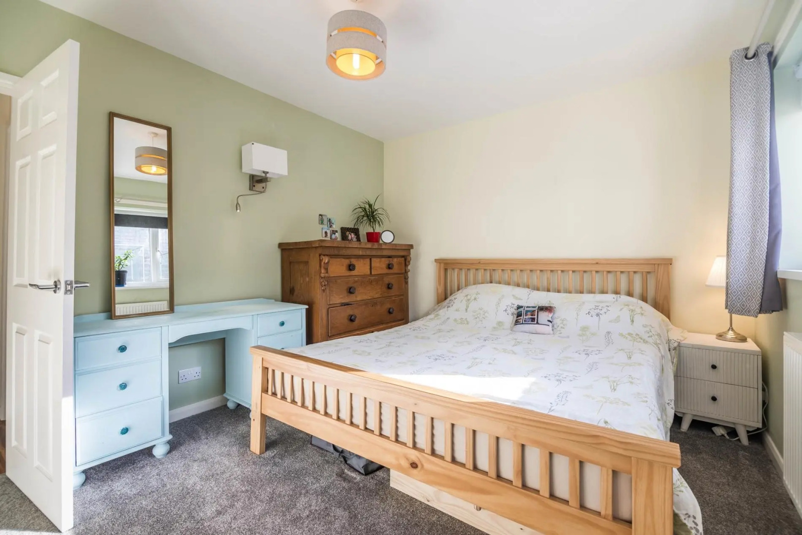 Rhainfa - 3 bedroom bungalow - Manobier