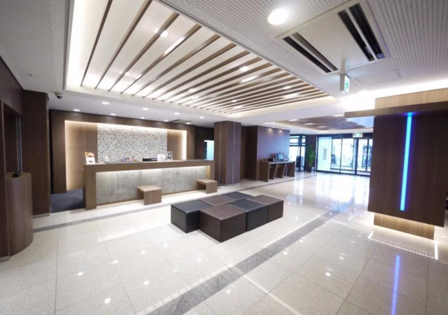 Richmondhotel Kagoshima Kinseicho