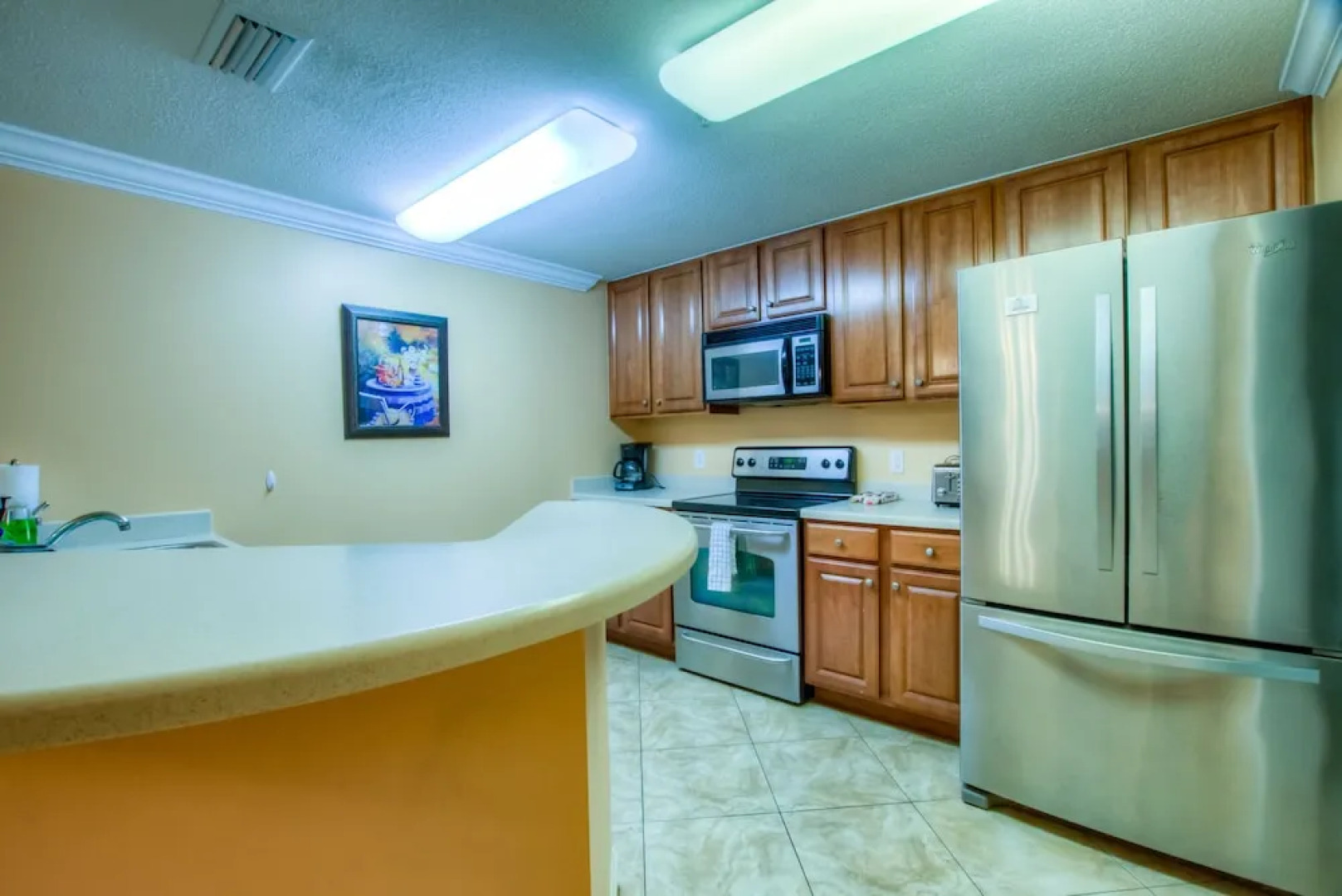 Seychelles Beach Resort by ZIA VR