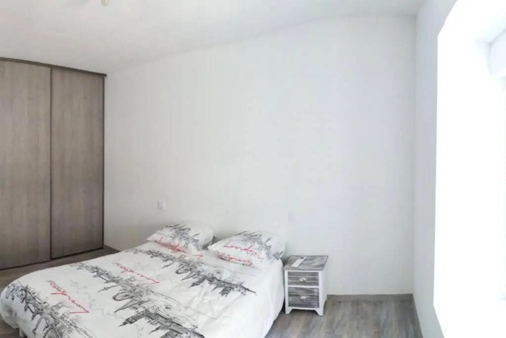 Villa complète au calme avec vue imprenable