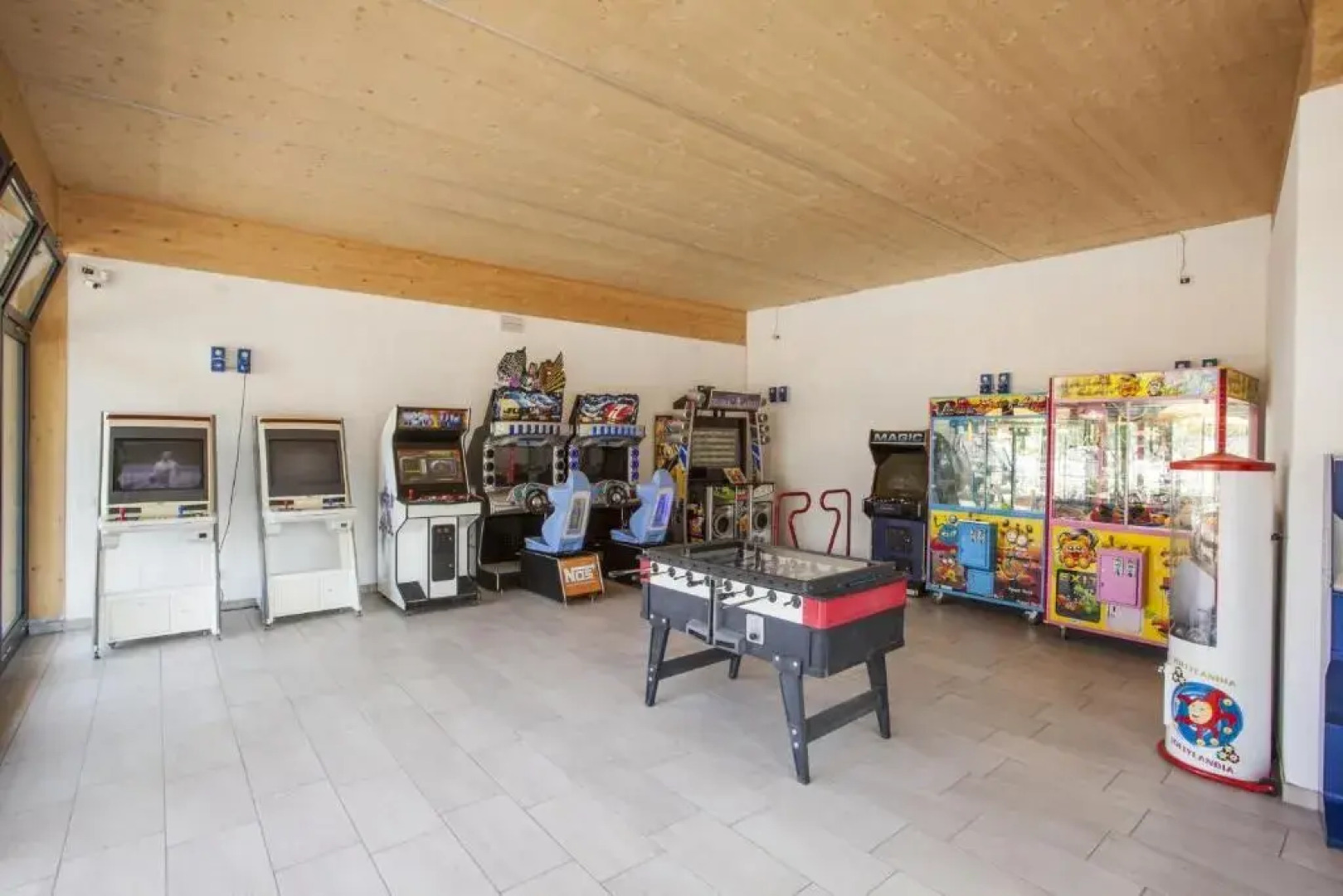 Baia Holiday Gasparina