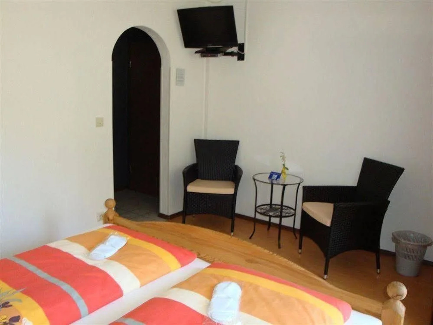 Pension Tachensteiner Hof