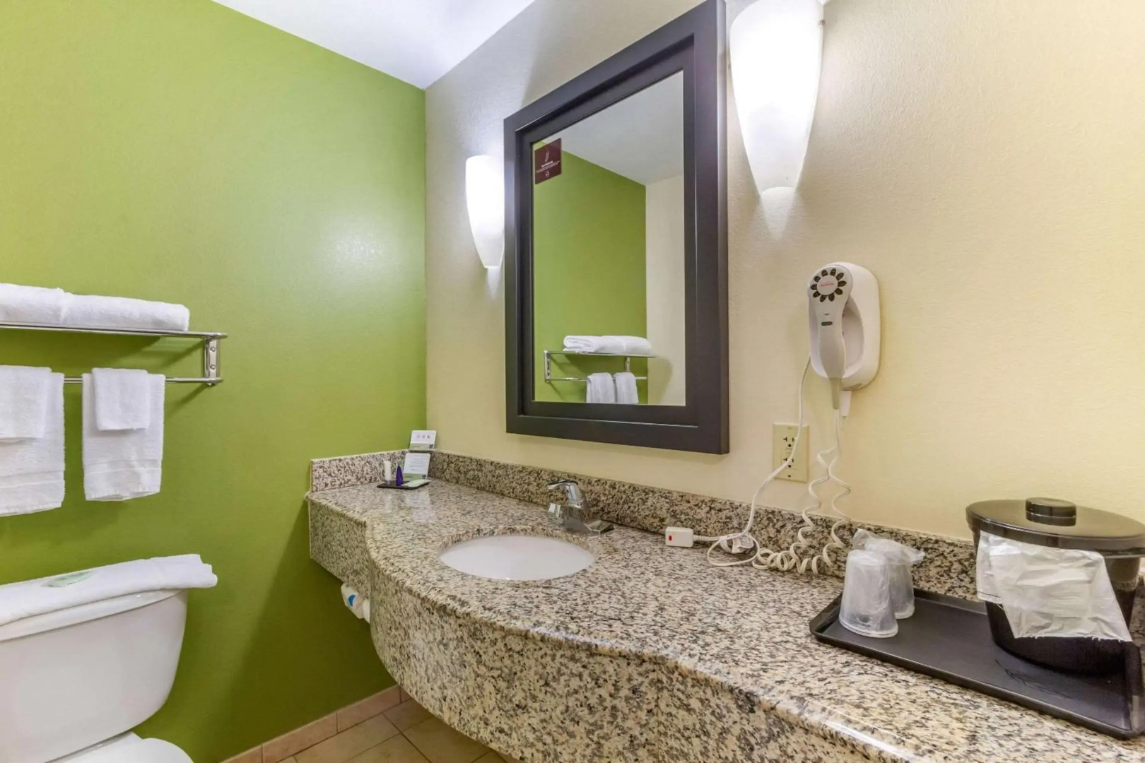 Sleep Inn & Suites Jacksonville West