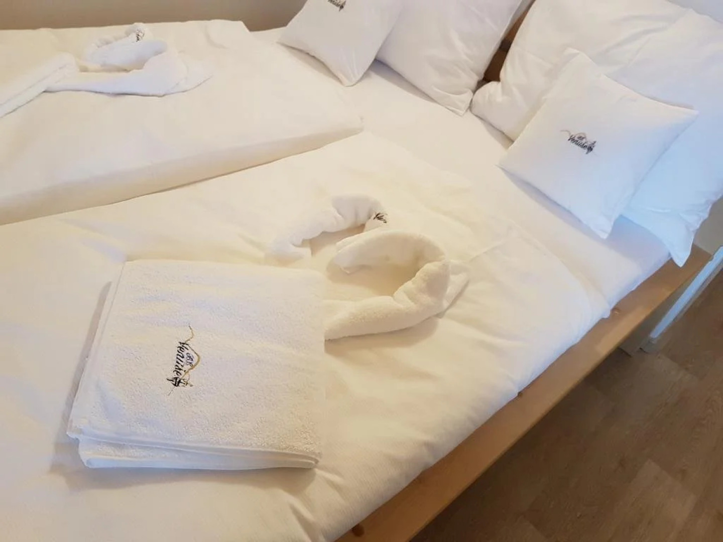 Wellness Rodinny Hotel U Langru