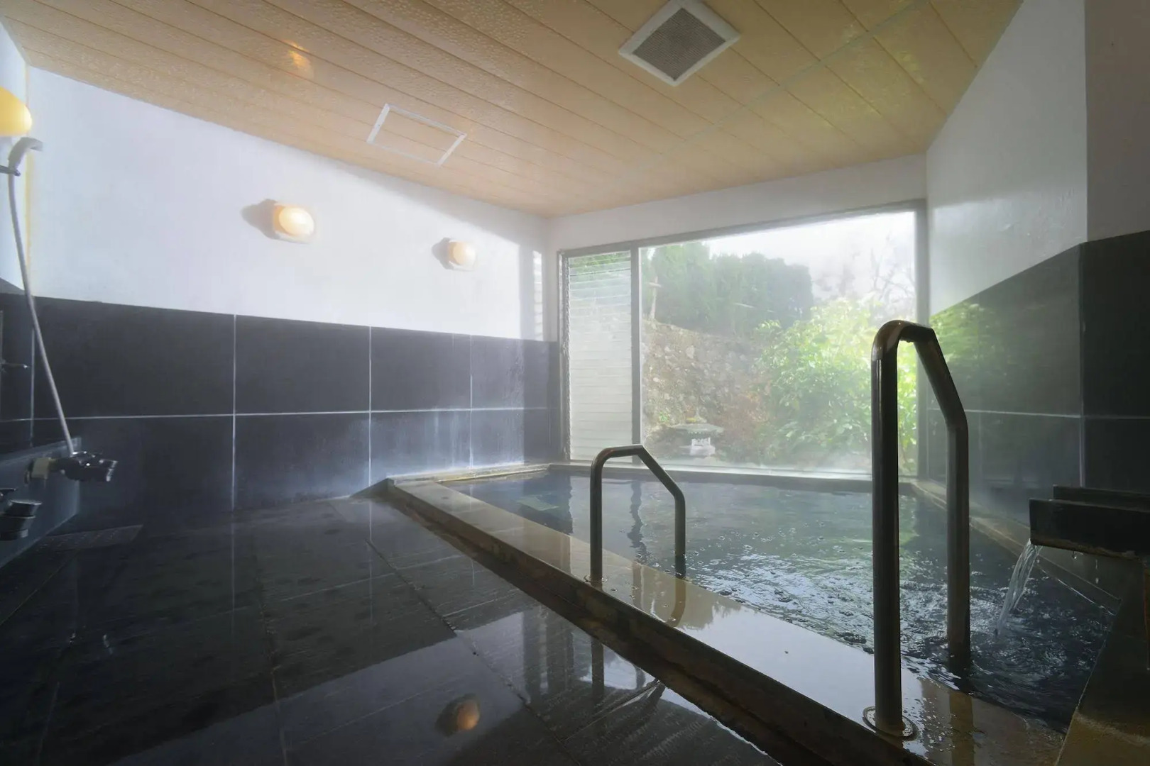 Senomoto Kogen Hotel