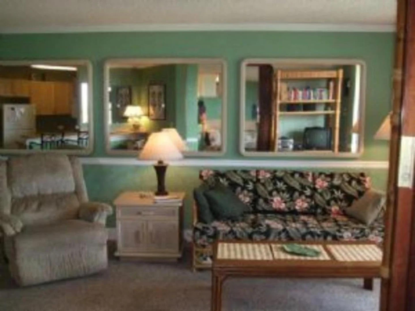 Kauhale Makai - Maui Condo & Home