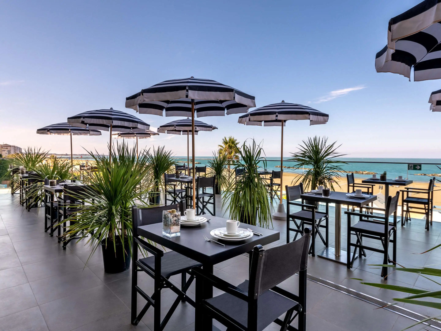 Victoria Palace Hotel