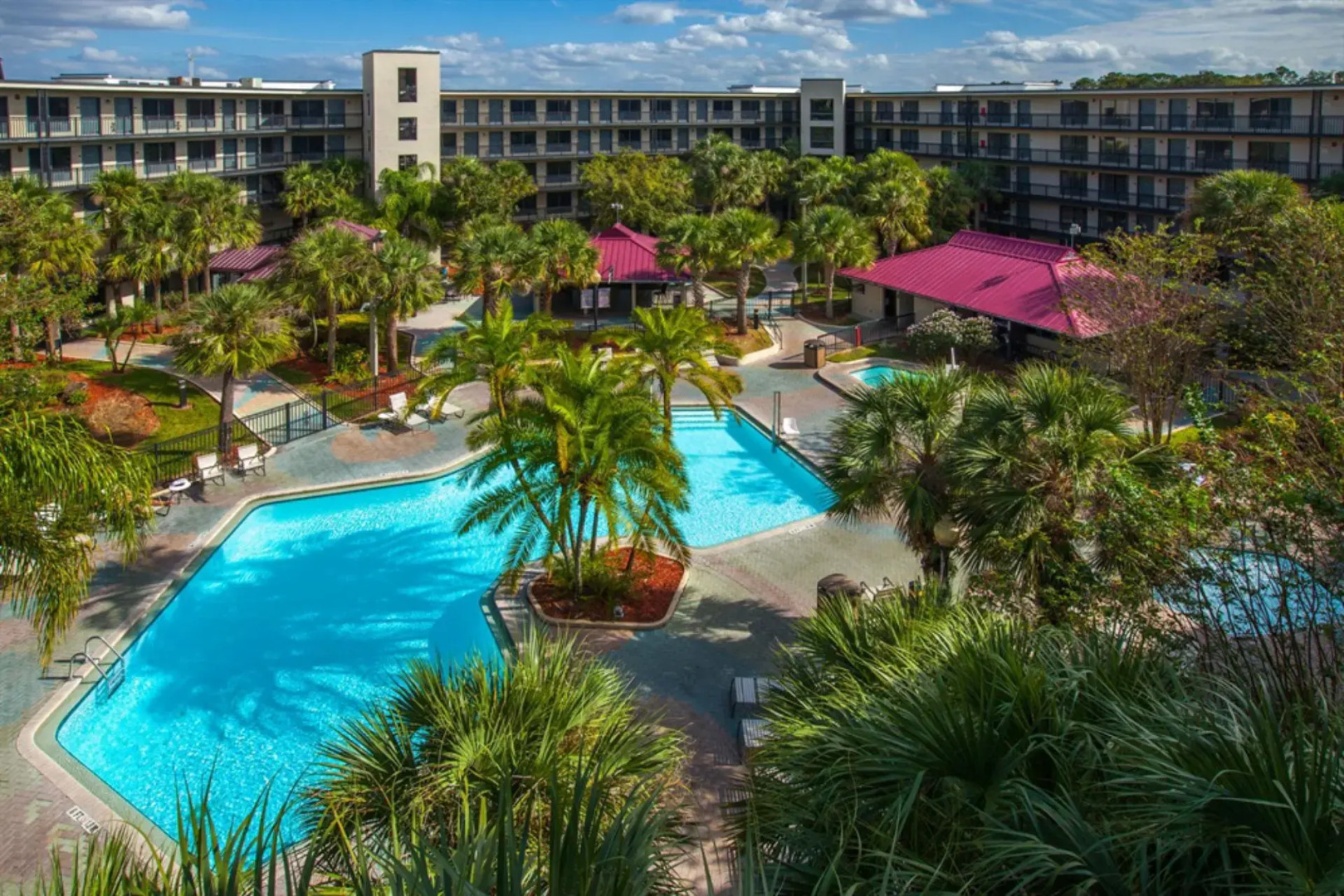 Staybridge Suites Orlando Royale Parc Suites by IHG