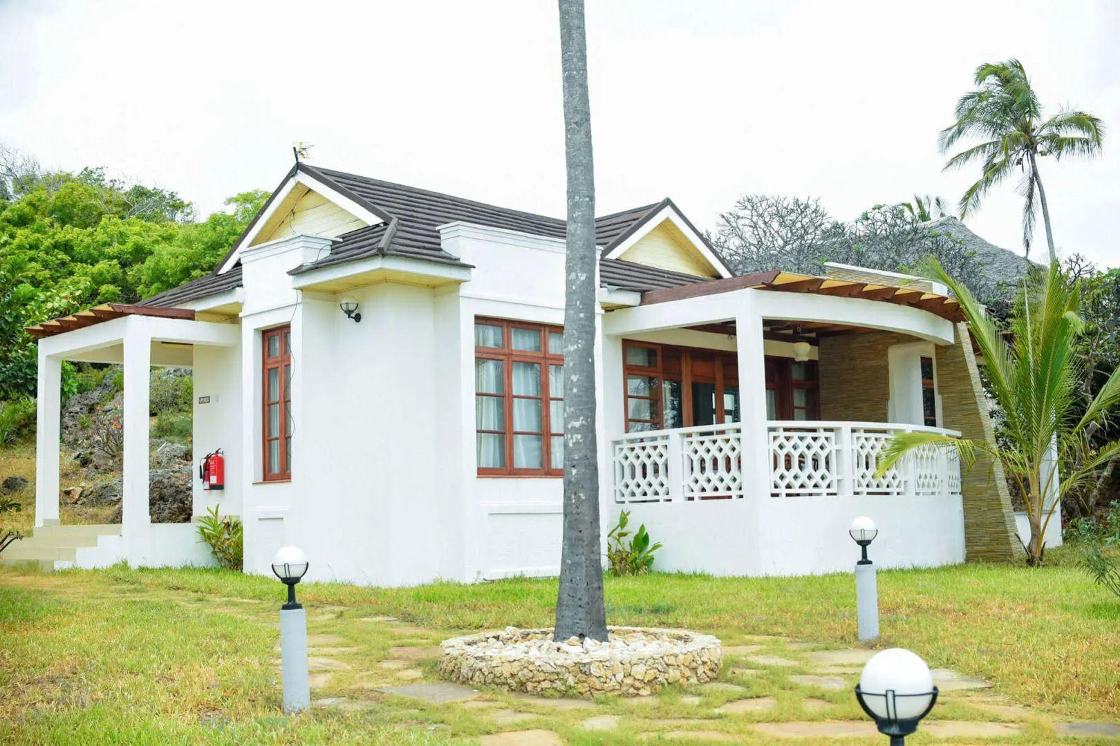 HillPark Amare Resort