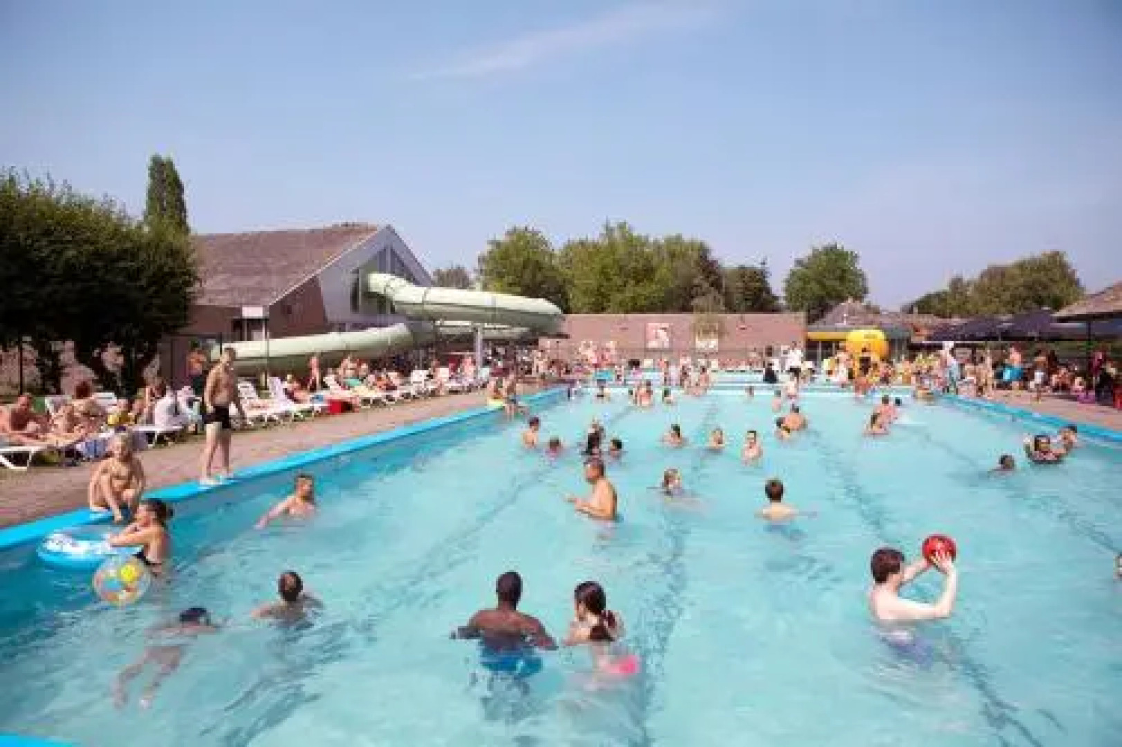 Europarcs Kaatsheuvel