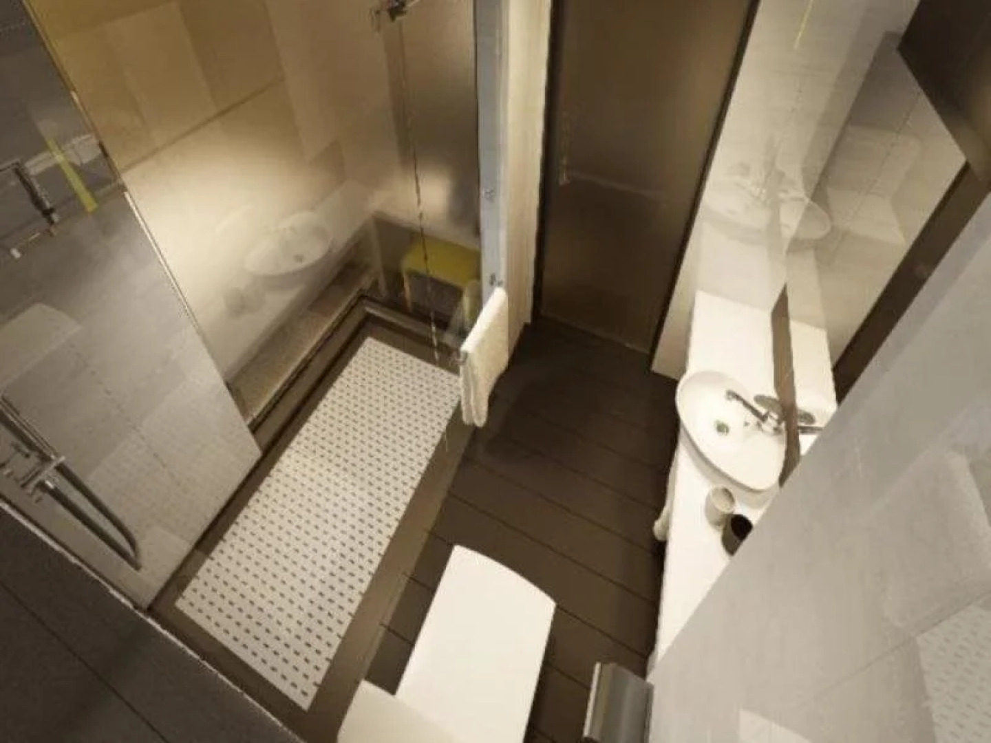 7 Days Inn Yunfu Luoding Central Branch