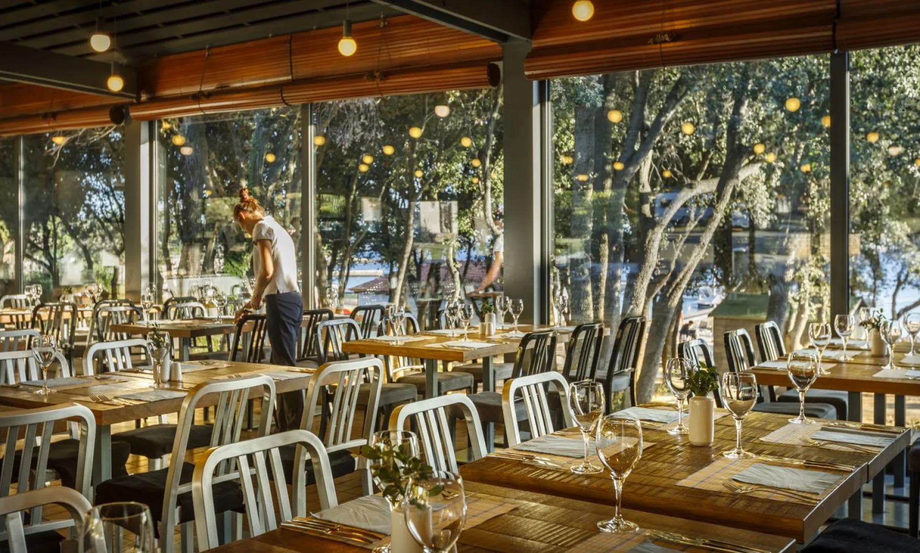 Resort Amarin (Rooms) - Rovinj