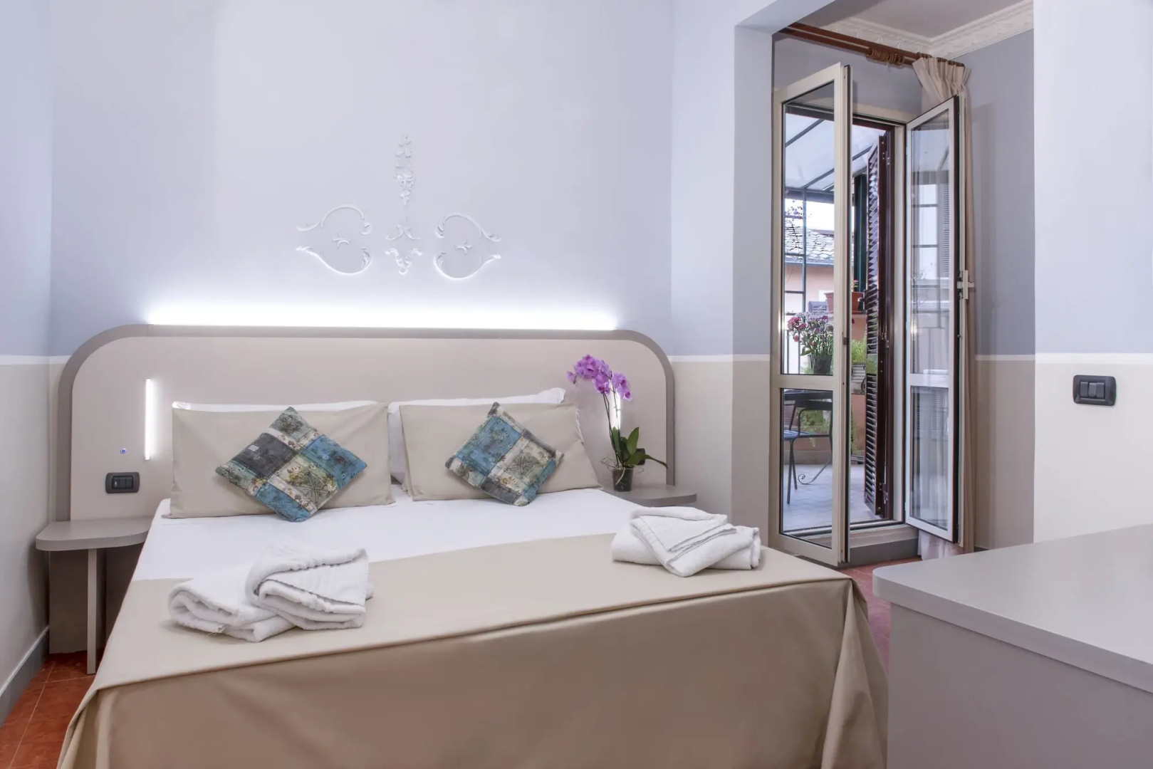 Hotel Grifo