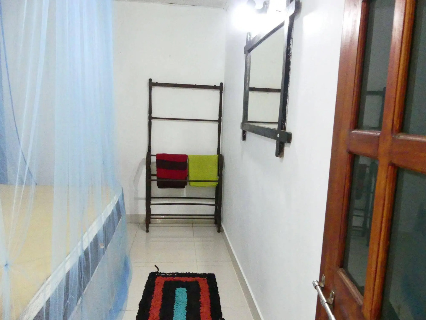 White House Adam's Peak