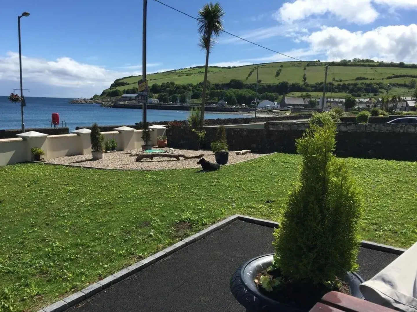 Water's Edge Glenarm