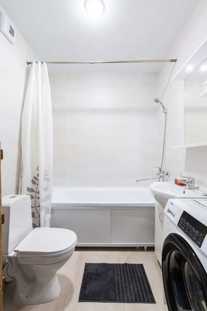 Апартаменты на бульваре Десантника Вадима Чугунова 10/6