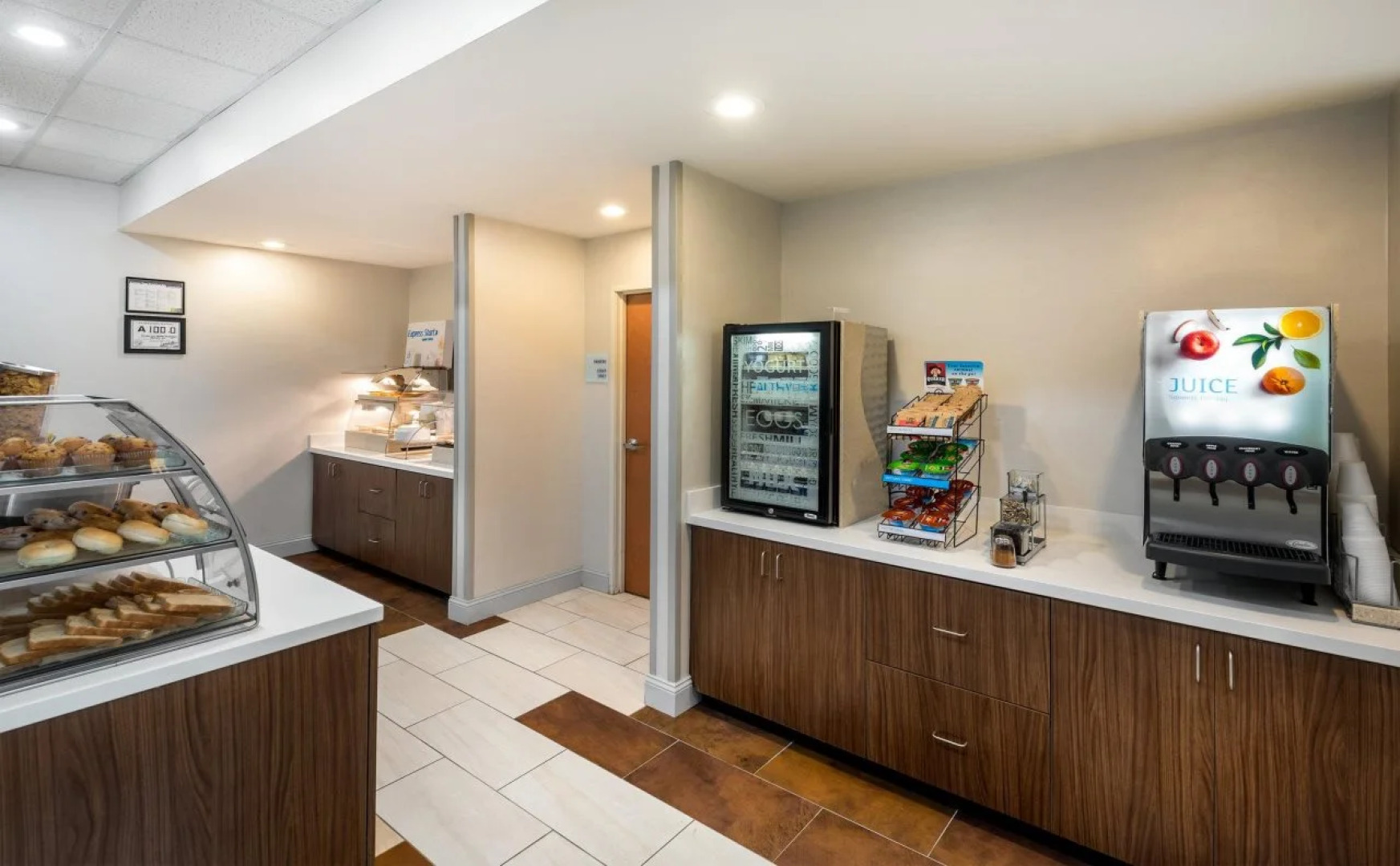 Holiday Inn Express Charlotte West - Gastonia by IHG.