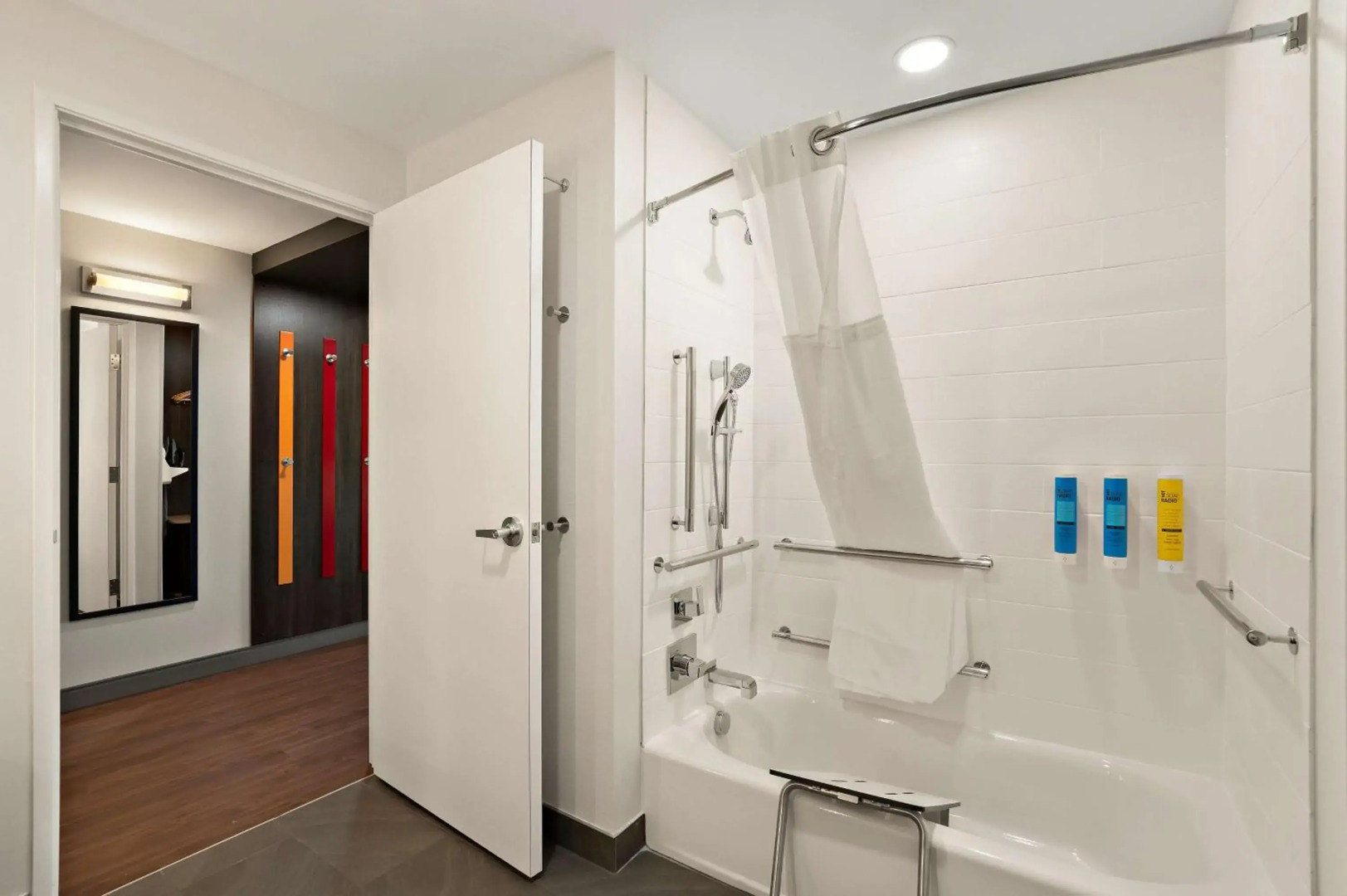 Tru By Hilton Santee