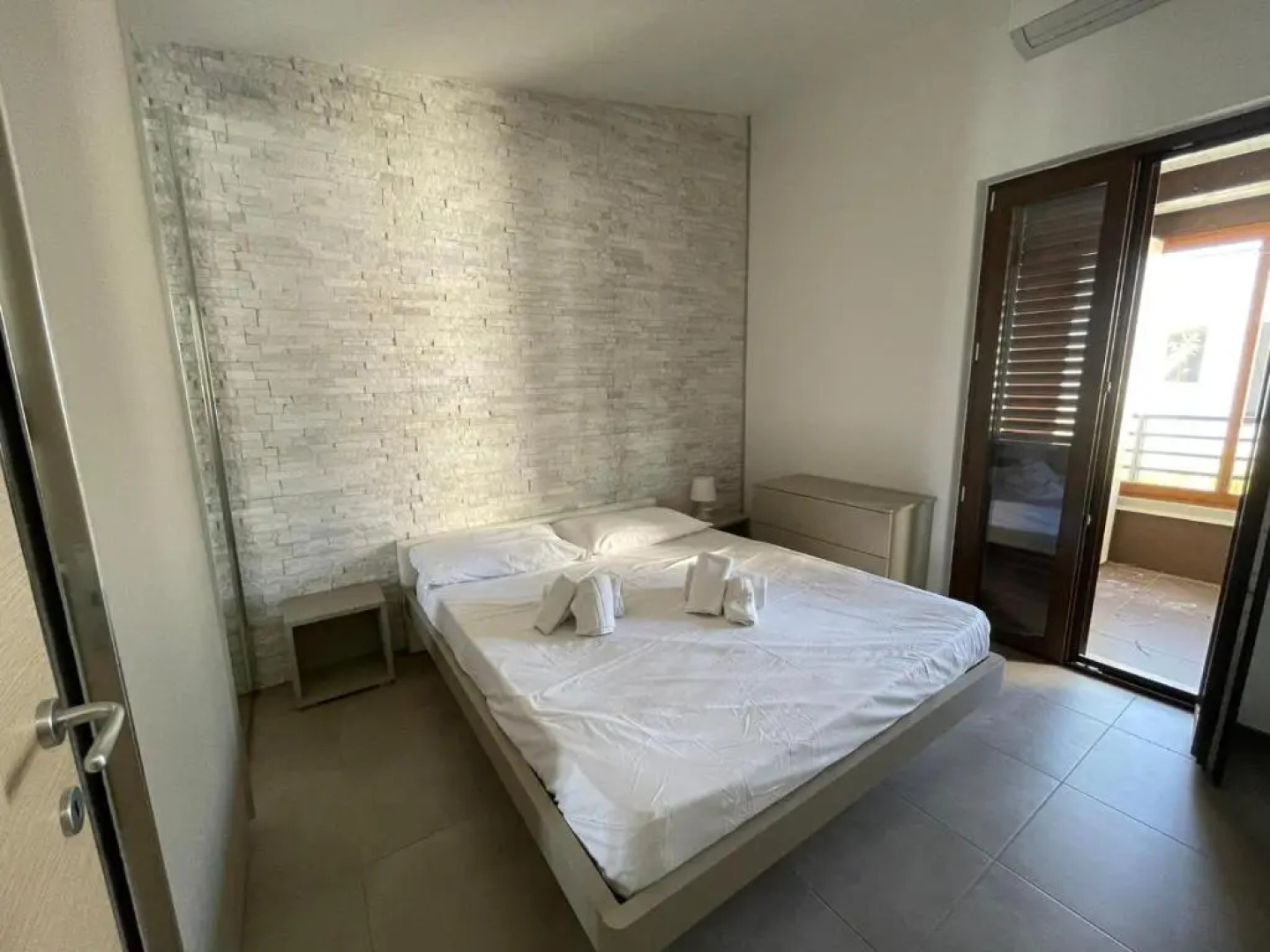 Villa Tony By Policoro Village