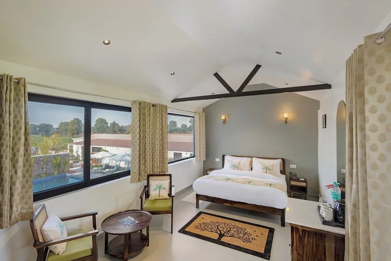 Sterling Ratan Villas Jawai