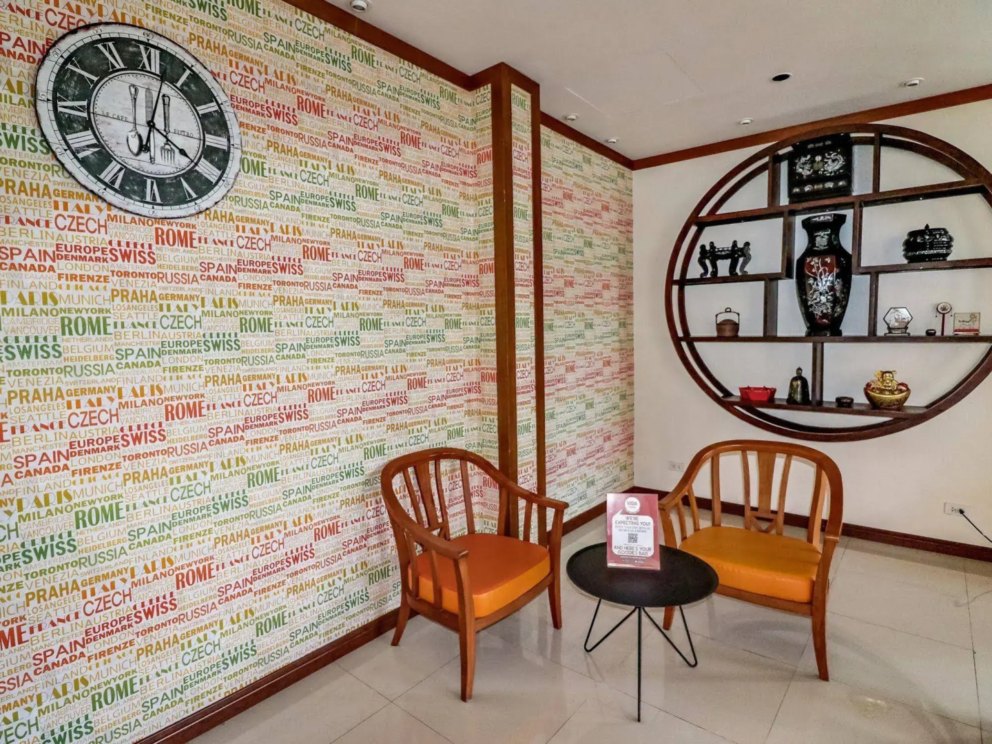 Nida Rooms Viridian Phang Nga