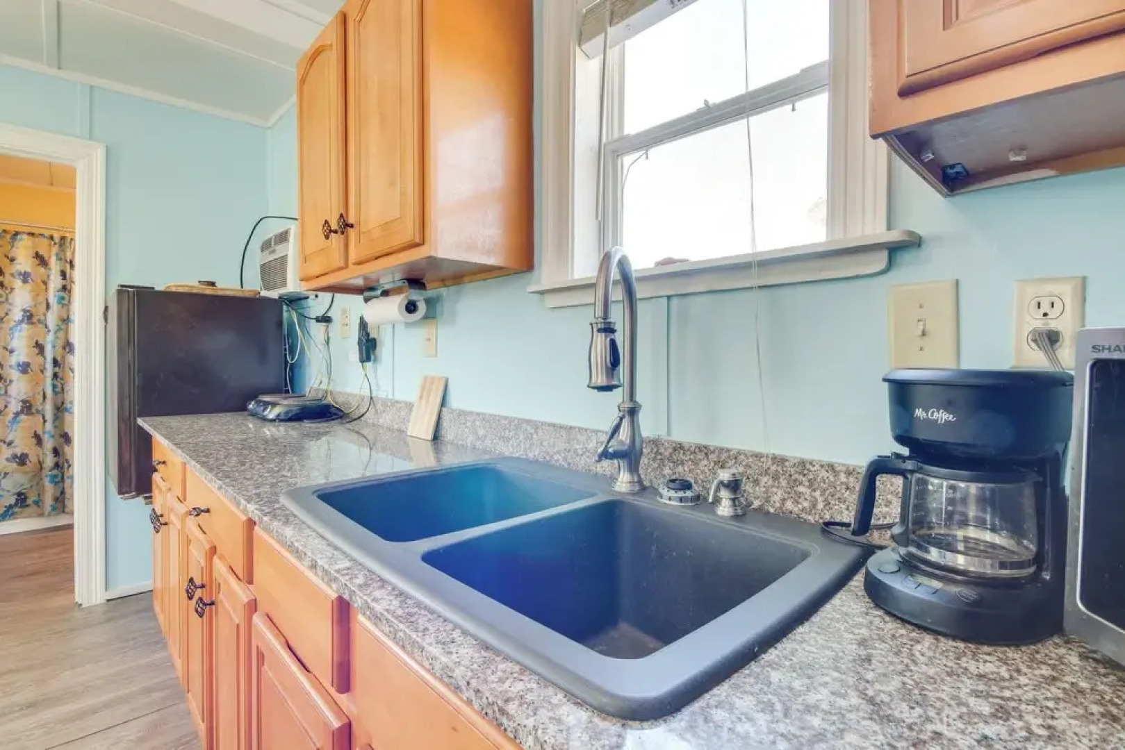 Studio ~ 5 Mi to Waveland Beach & Pier!