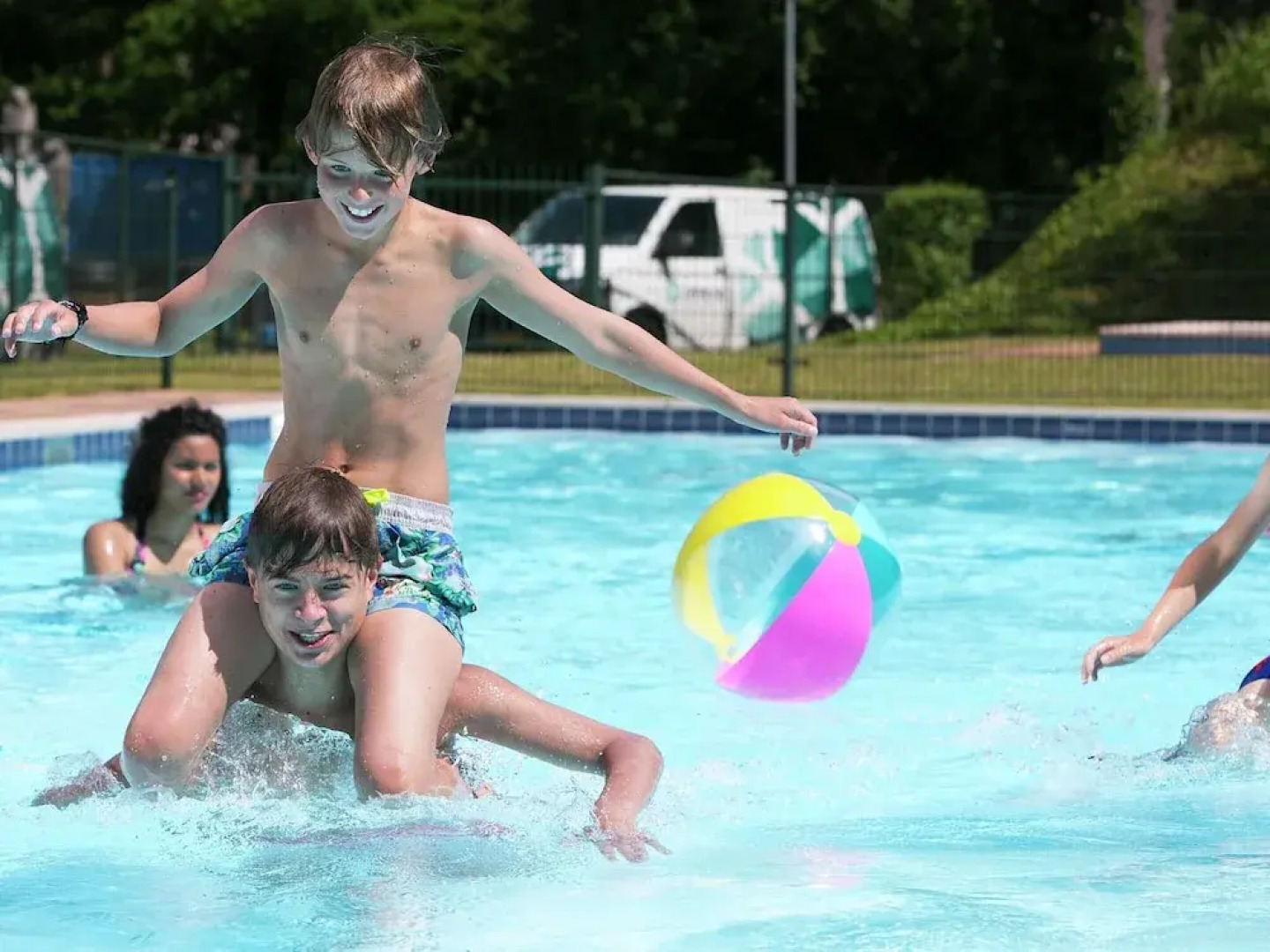 Holiday Home Near De Biesbosch & Breda