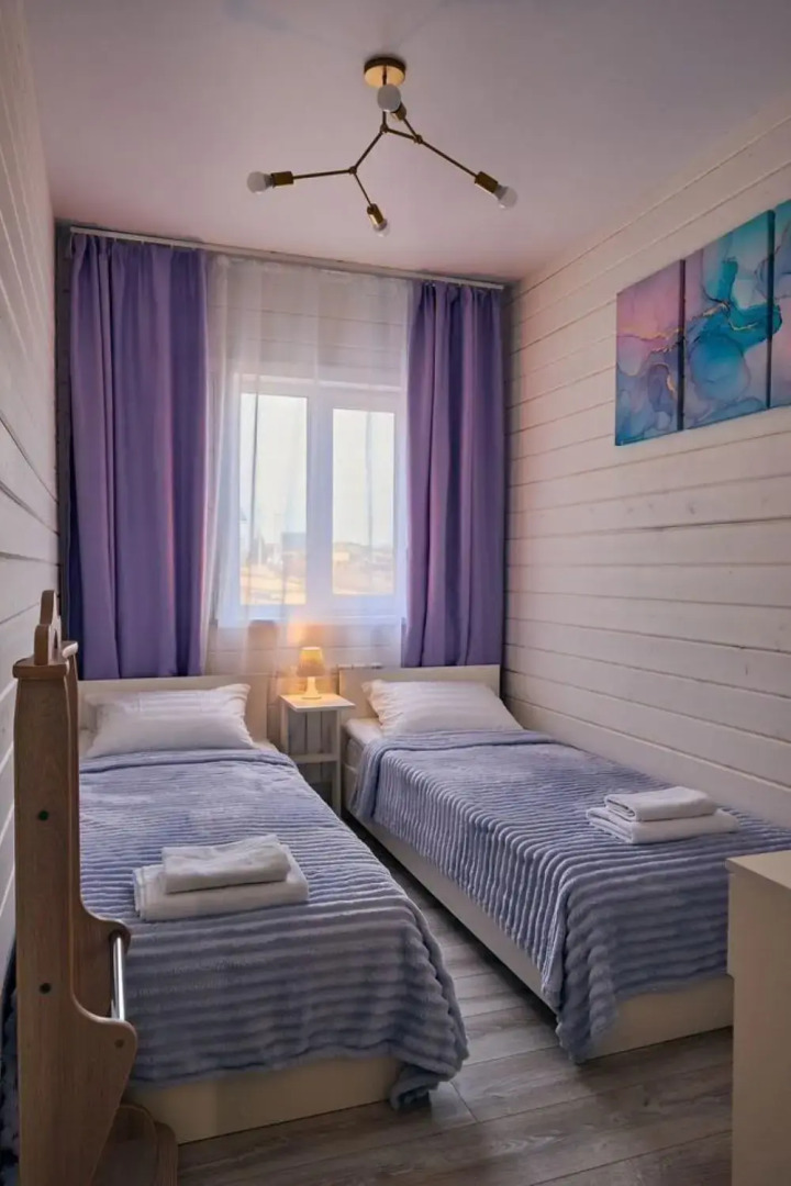 Таунхаус в Дивеeвo