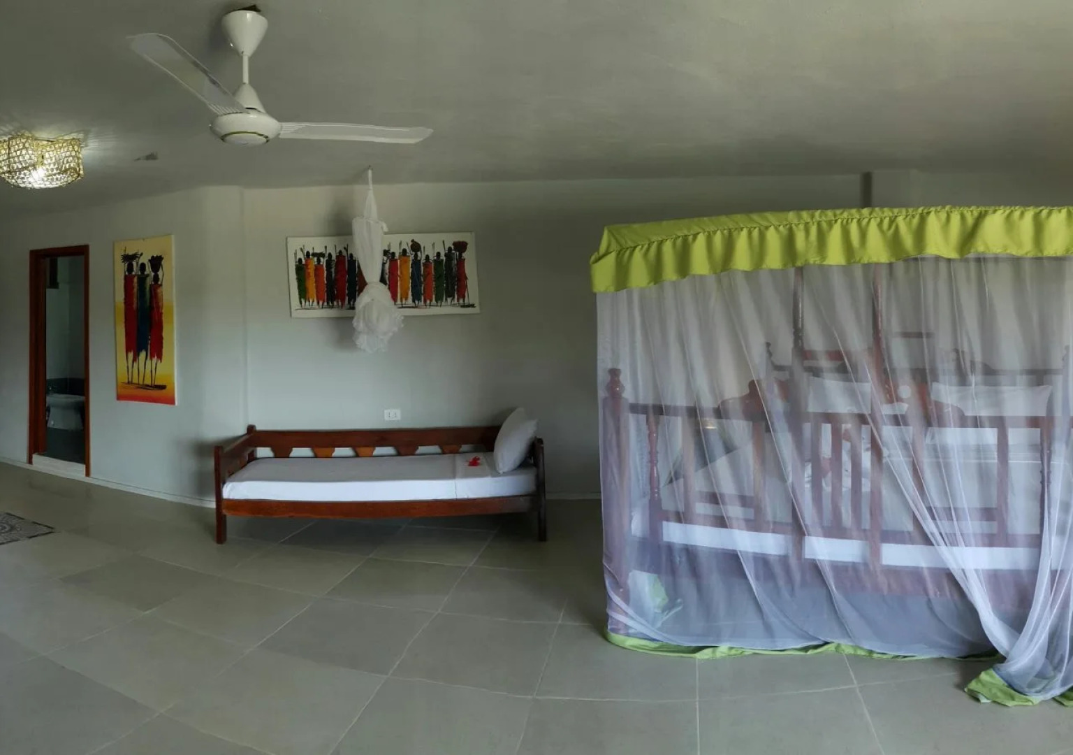 PalumboKendwa Zanzibar