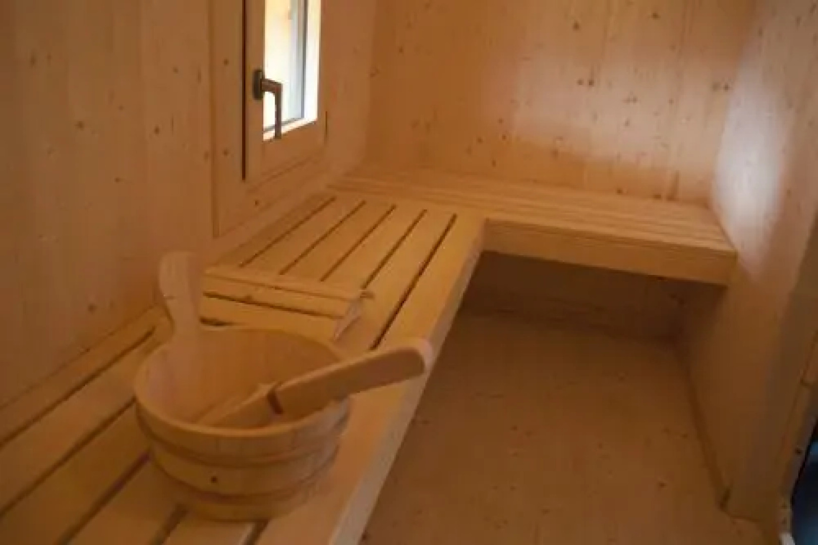 Alpenchalet Klippitztörl