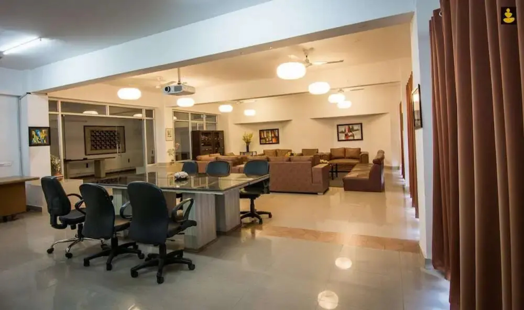 Misty Meadows Resorts