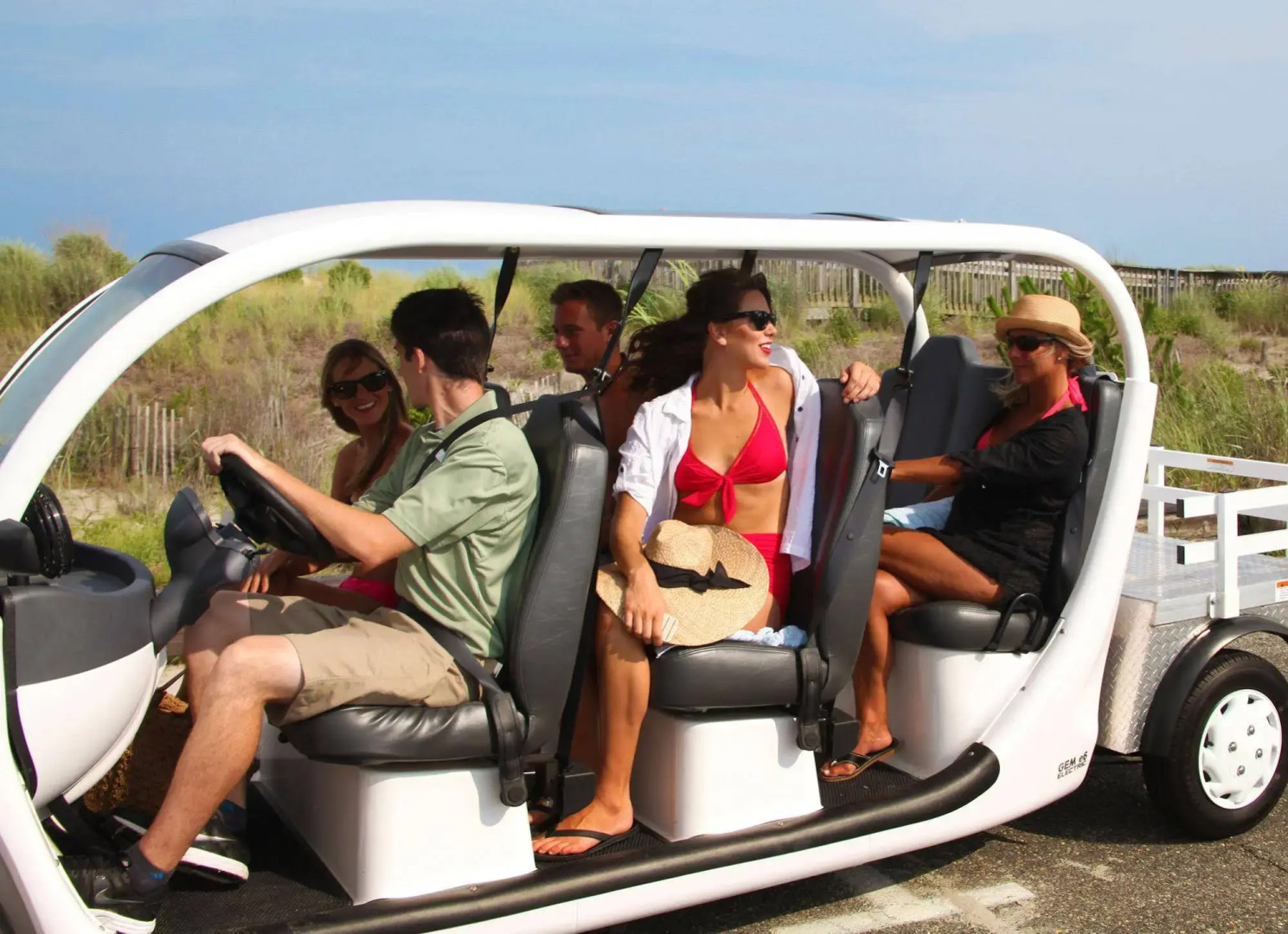 The Reeds at Shelter Haven