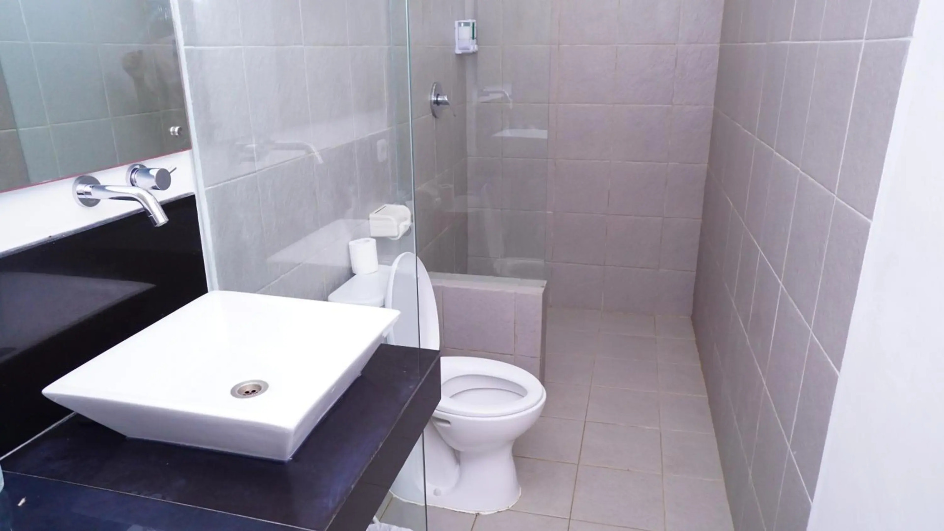 Ocean View Residence - Hotel Jepara