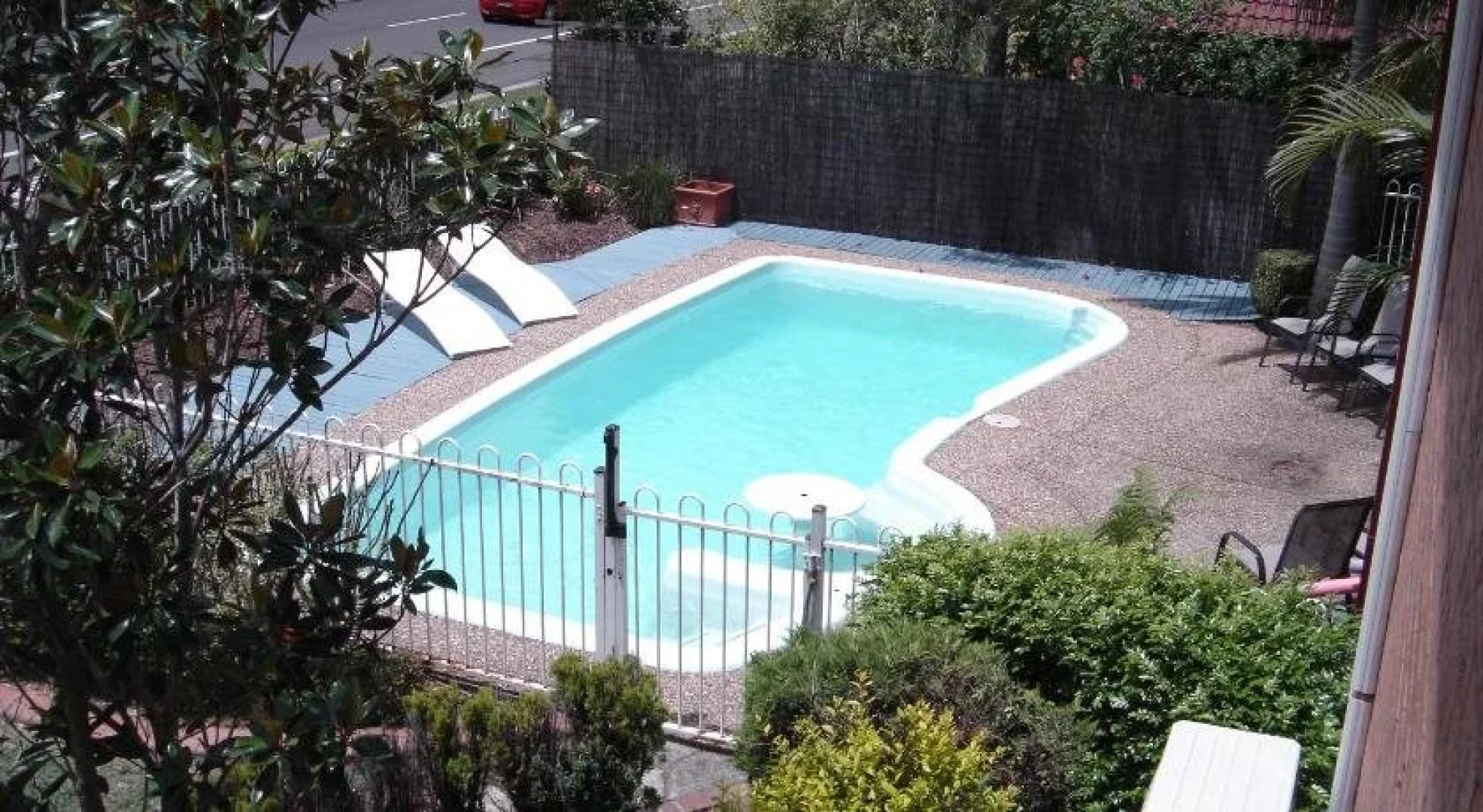 Avaleen Lodge Motor Inn