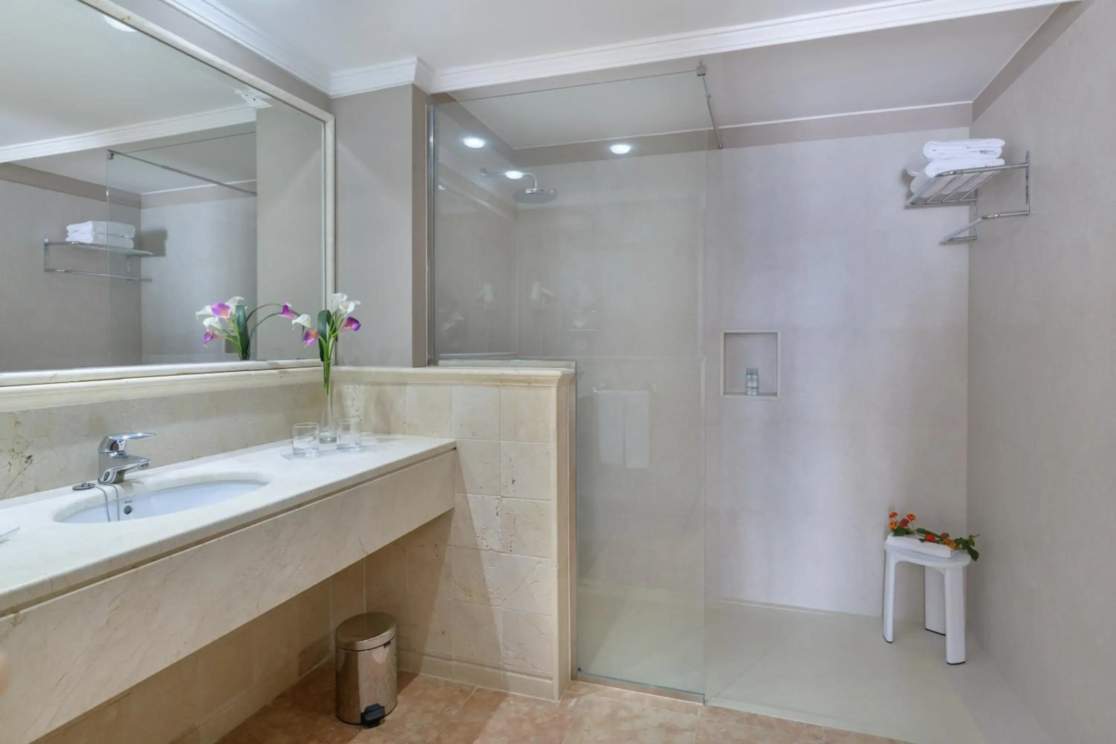 Hipotels Natura Palace - Adults only